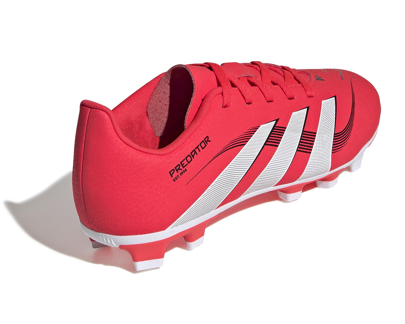 Foto 7 pulgar | Foto 6 | Taquetes de Futbol Adidas Predator Club Juveniles