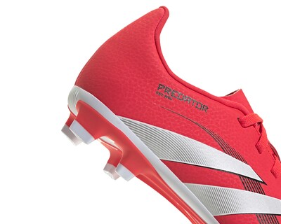 Foto 7 | Foto 7 | Taquetes de Futbol Adidas Predator Club Juveniles