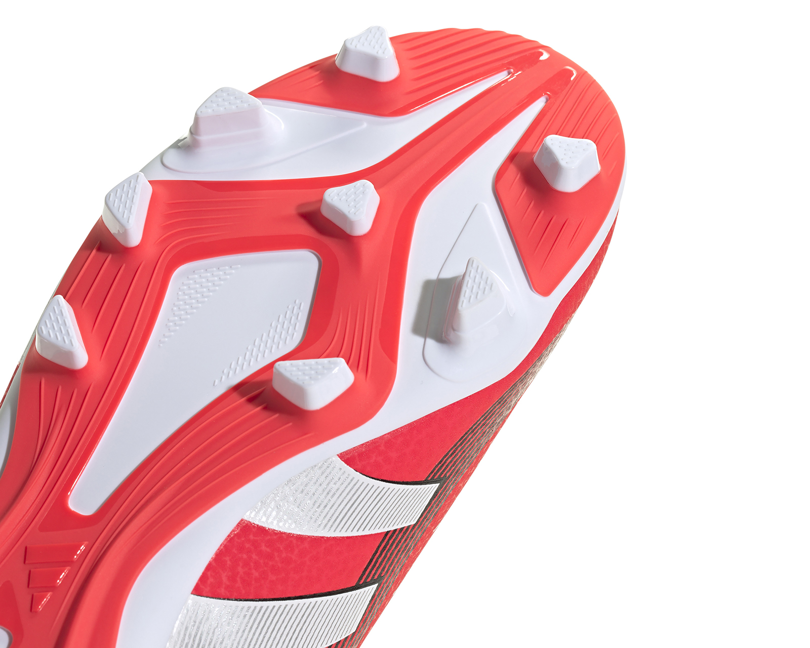 Foto 9 pulgar | Foto 8 | Taquetes de Futbol Adidas Predator Club Juveniles