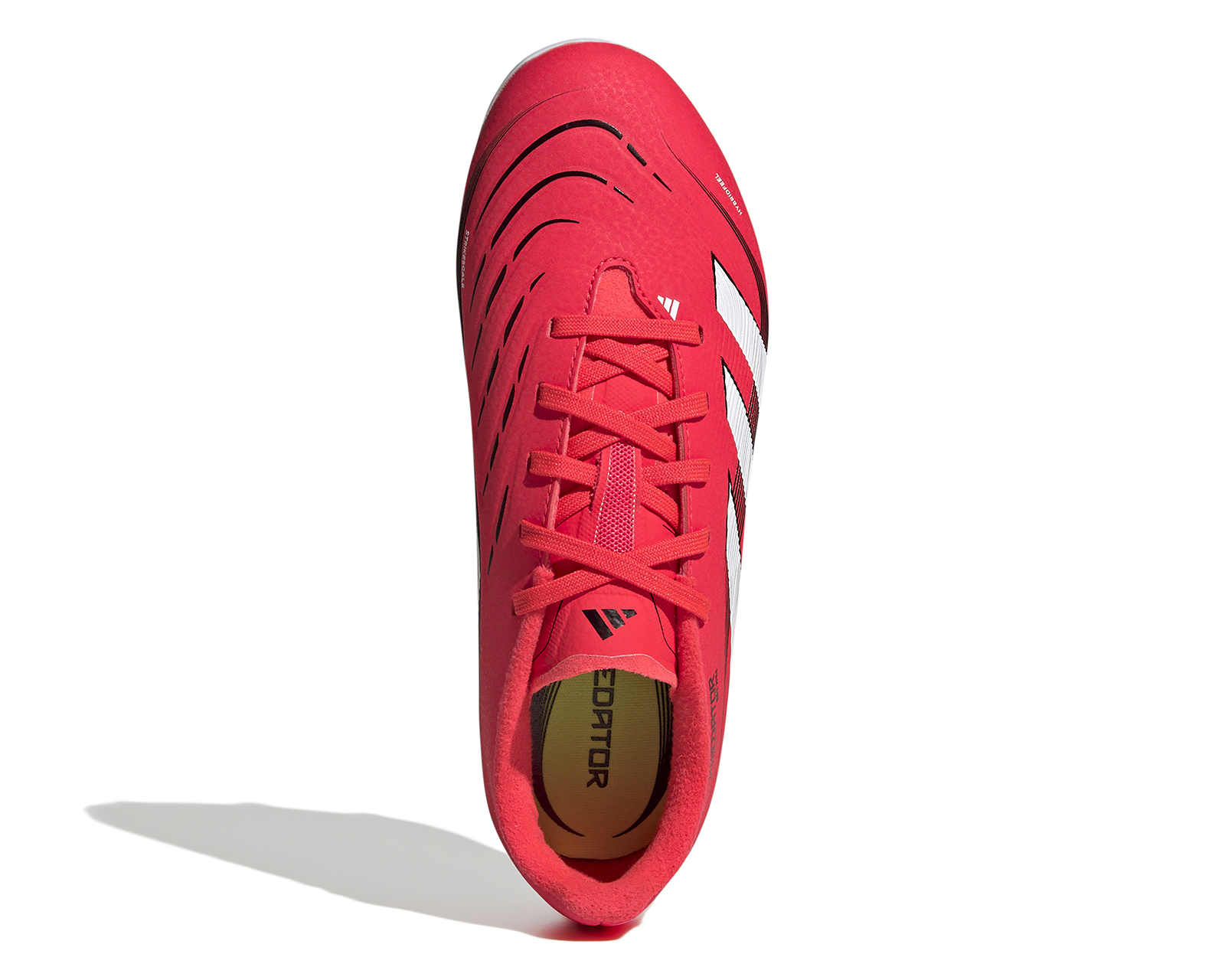 Foto 4 pulgar | Foto 3 | Taquetes de Futbol Adidas Predator League Juveniles