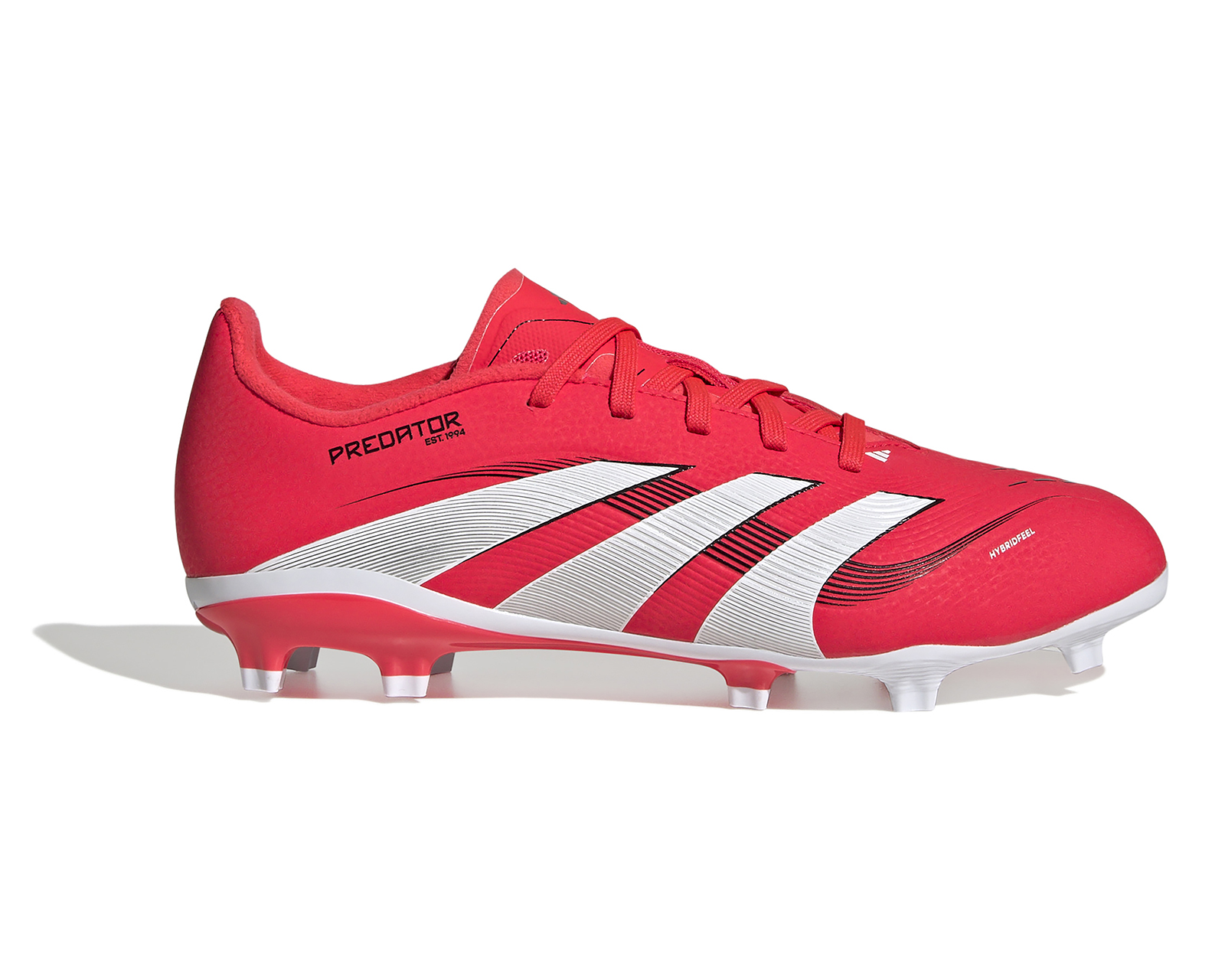 Foto 5 pulgar | Foto 4 | Taquetes de Futbol Adidas Predator League Juveniles