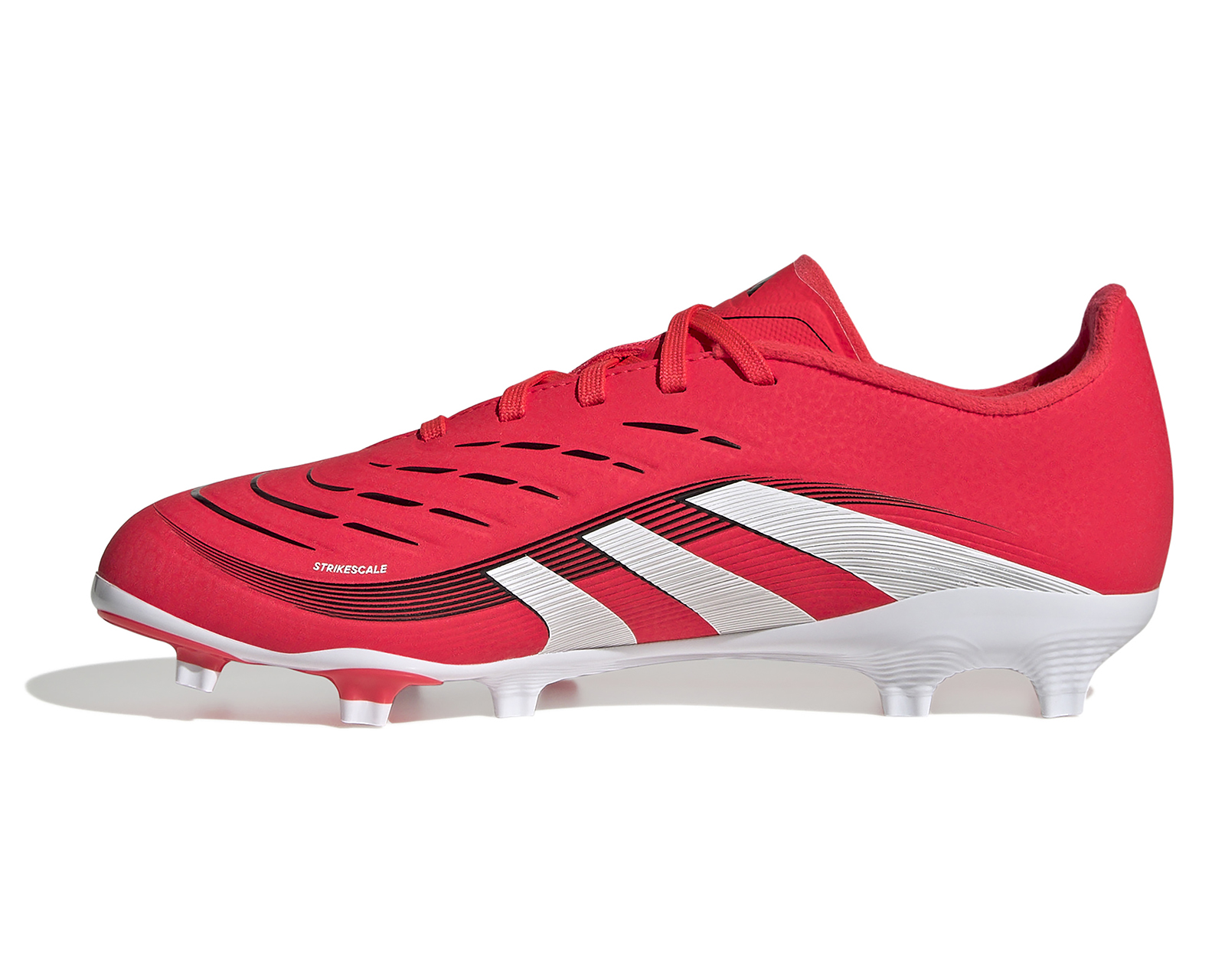Foto 6 pulgar | Foto 5 | Taquetes de Futbol Adidas Predator League Juveniles