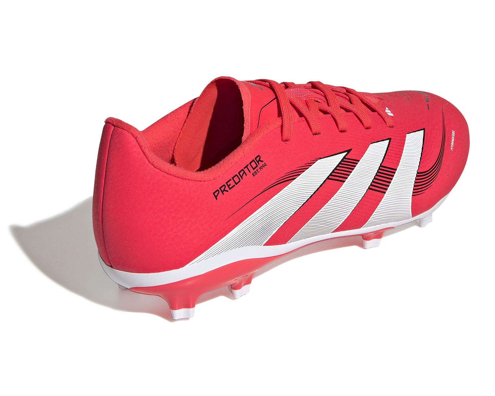 Foto 7 pulgar | Foto 6 | Taquetes de Futbol Adidas Predator League Juveniles