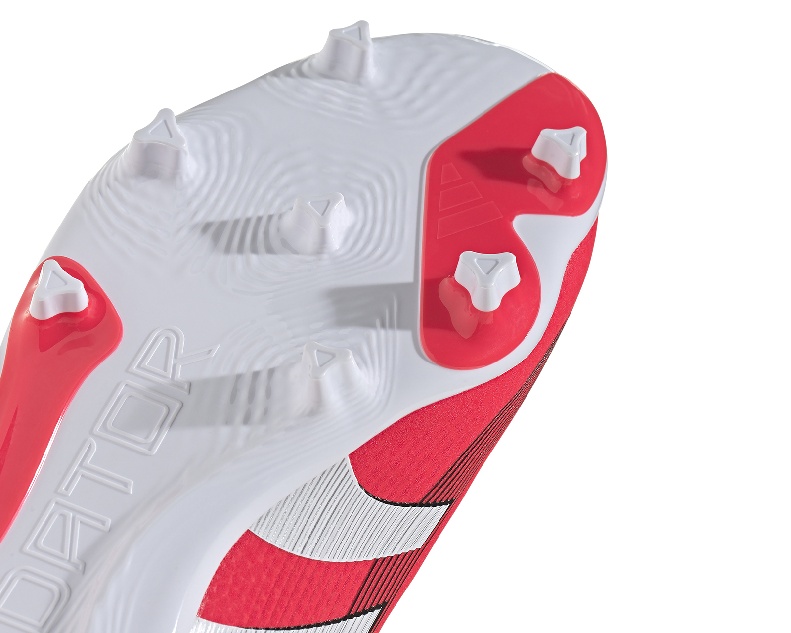 Foto 9 pulgar | Foto 8 | Taquetes de Futbol Adidas Predator League Juveniles
