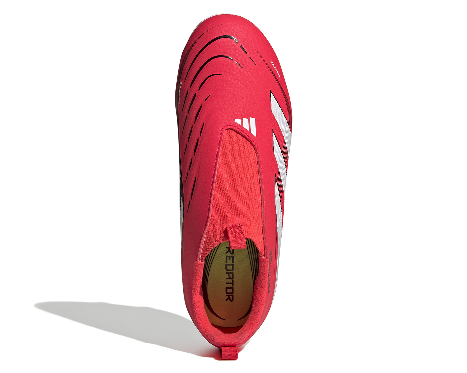 Foto 4 pulgar | Foto 3 | Taquetes para Futbol Adidas Predator League LL FG/MG Juveniles