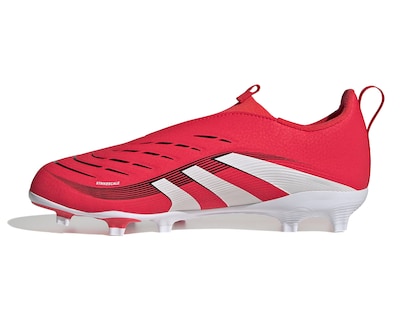 Foto 5 | Foto 5 | Taquetes para Futbol Adidas Predator League LL FG/MG Juveniles
