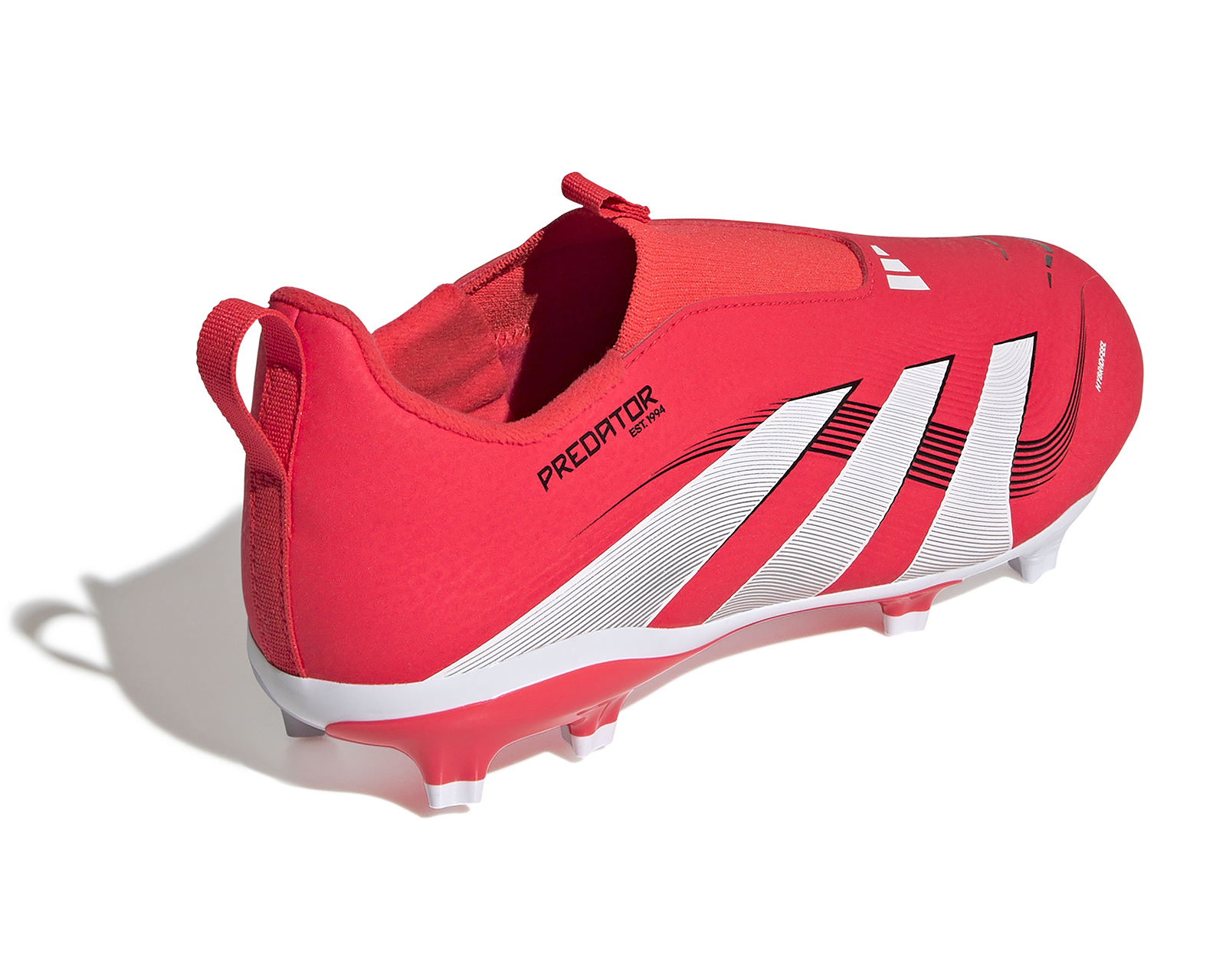 Foto 7 pulgar | Foto 6 | Taquetes para Futbol Adidas Predator League LL FG/MG Juveniles