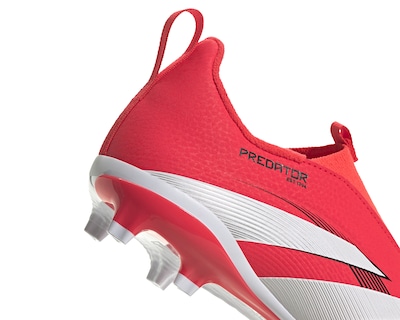 Foto 7 | Foto 7 | Taquetes para Futbol Adidas Predator League LL FG/MG Juveniles