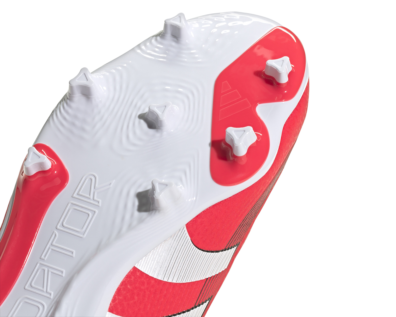 Foto 9 pulgar | Foto 8 | Taquetes para Futbol Adidas Predator League LL FG/MG Juveniles