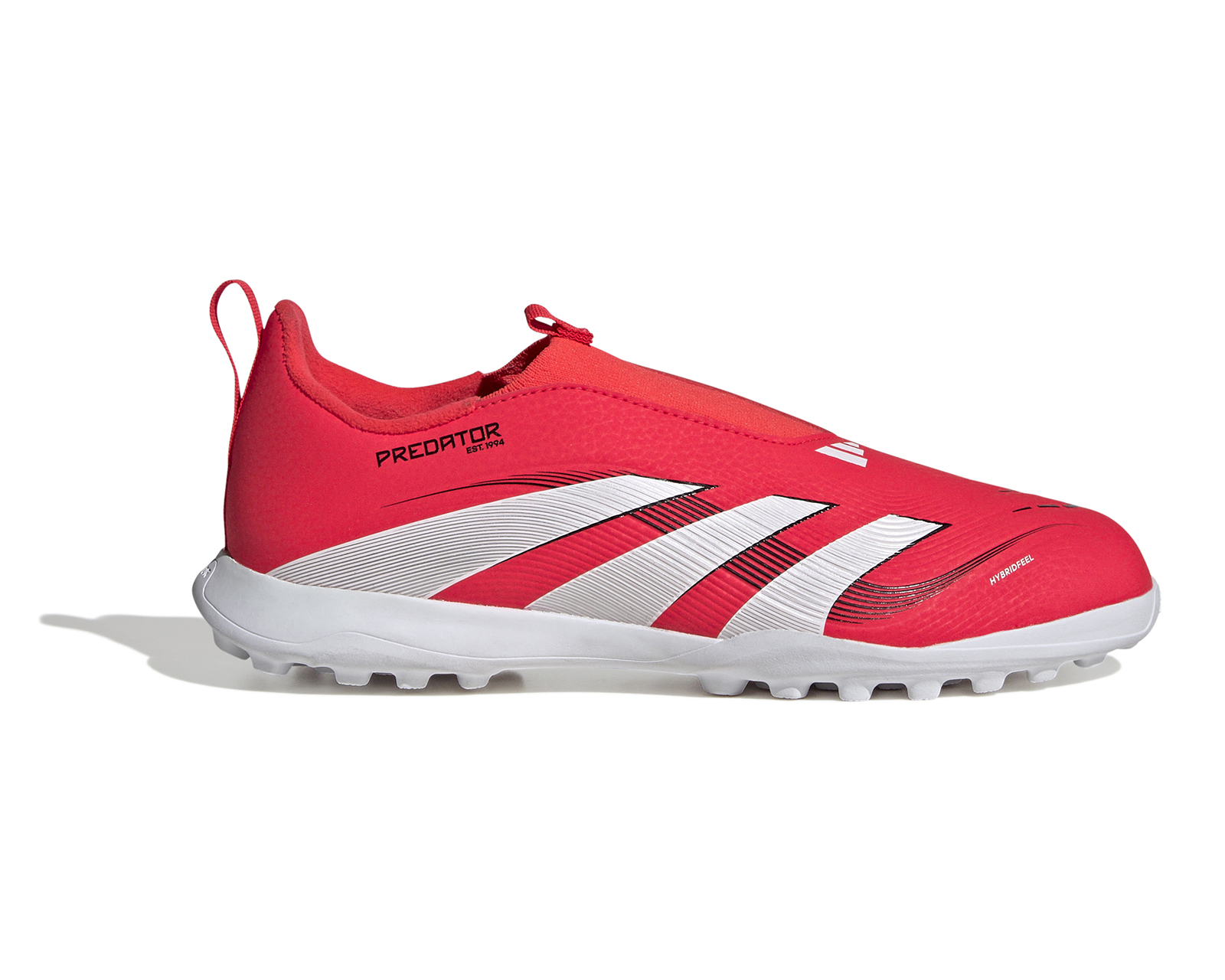 Foto 4 | Foto 4 | Tenis para Futbol Adidas Predator League LL TF Juveniles