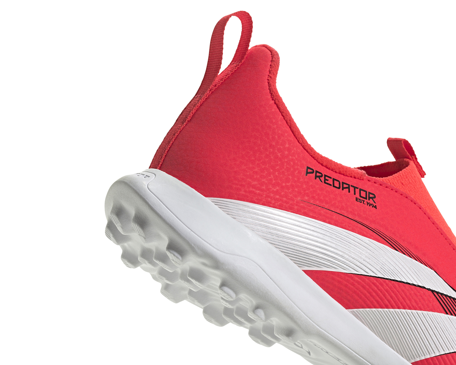 Foto 7 | Foto 7 | Tenis para Futbol Adidas Predator League LL TF Juveniles