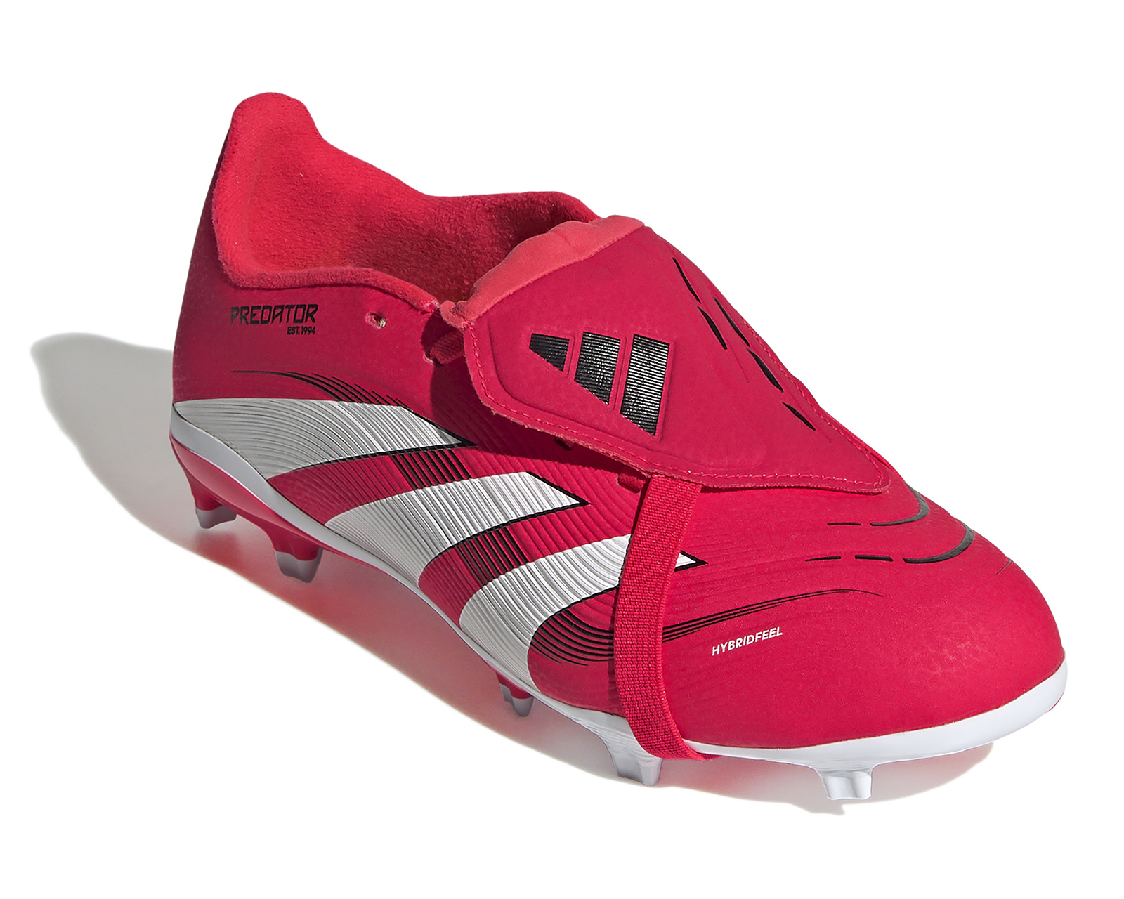 Foto 2 pulgar | Foto 1 | Taquetes de Futbol Adidas Predator League Juveniles