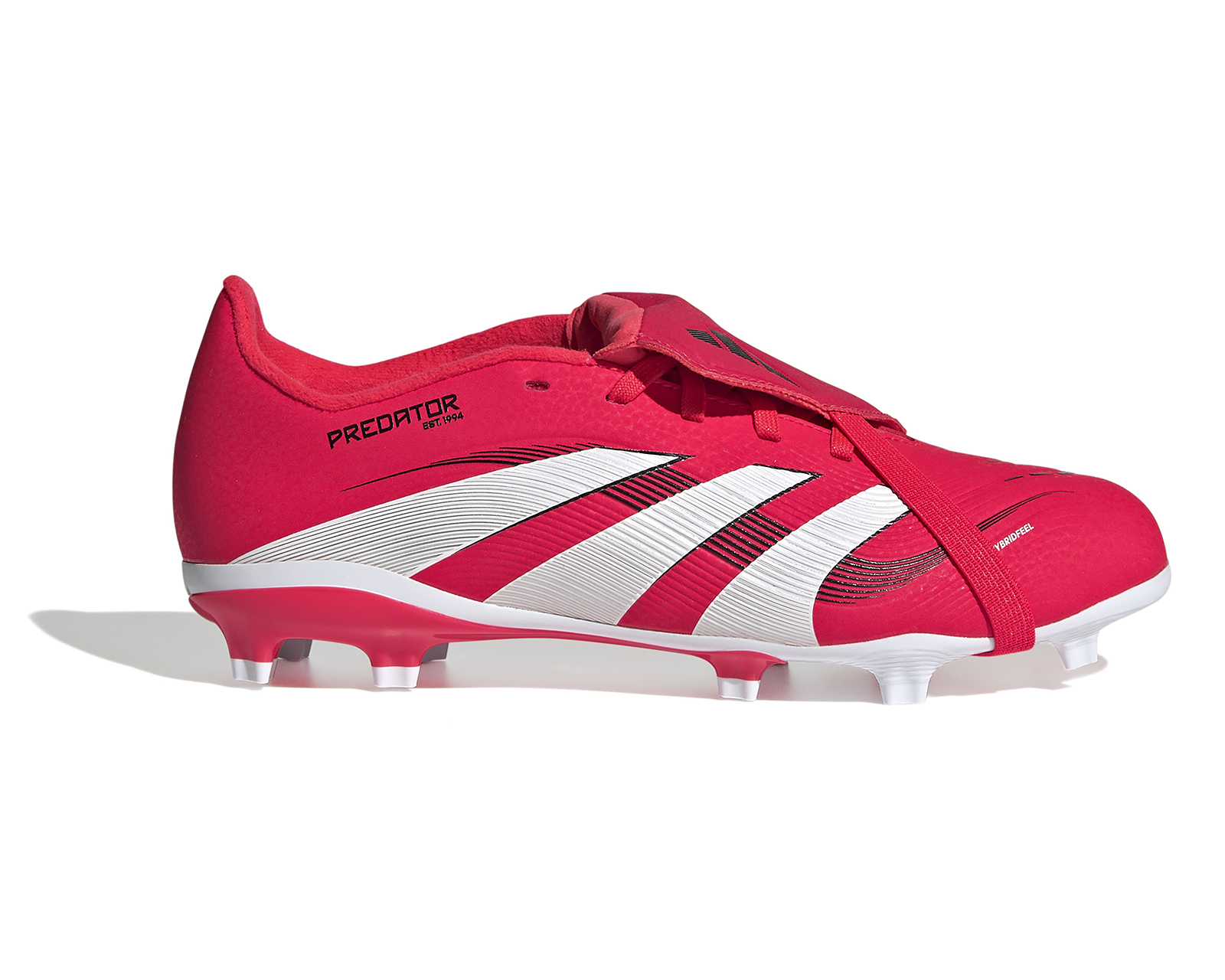 Foto 5 pulgar | Foto 4 | Taquetes de Futbol Adidas Predator League Juveniles