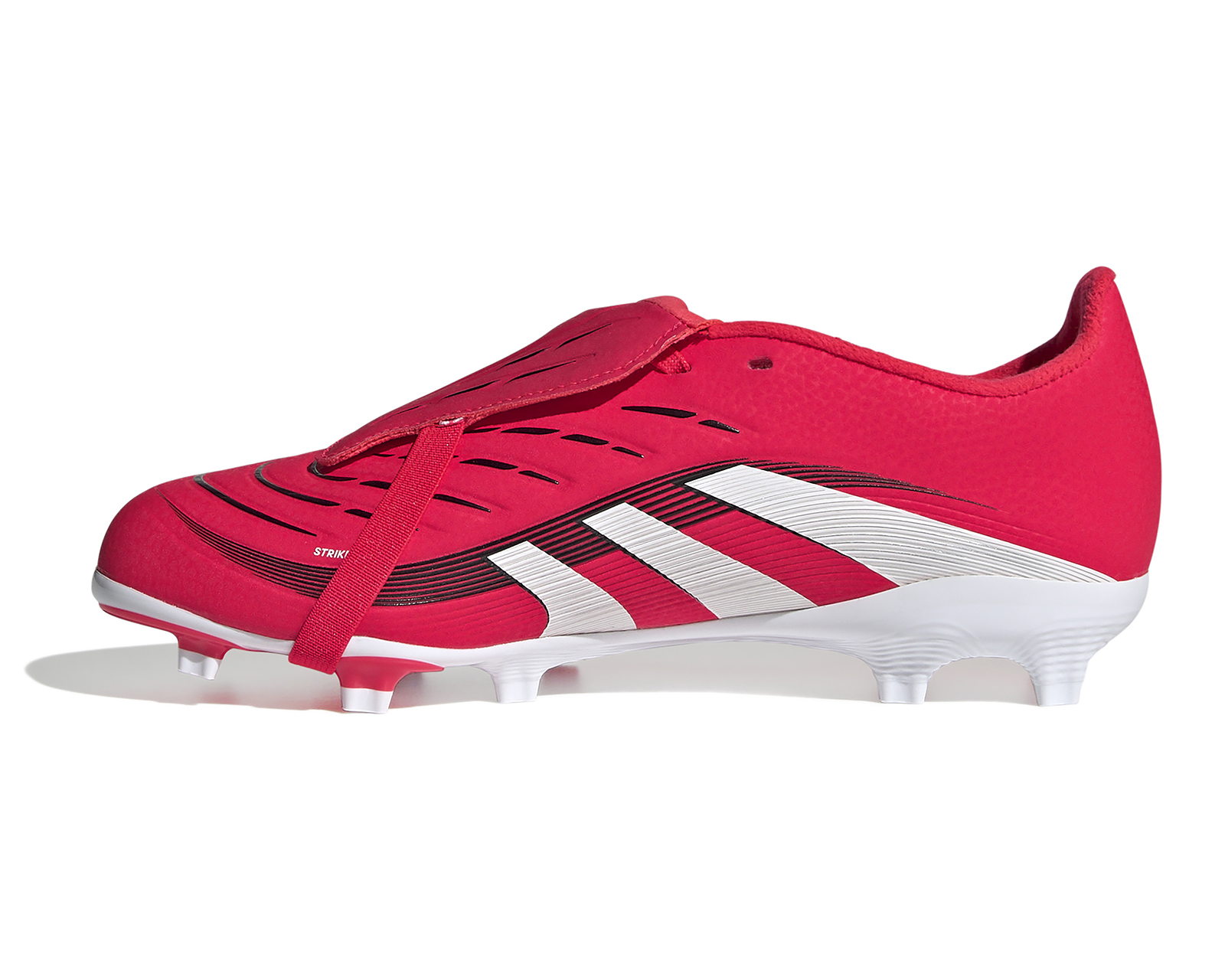 Foto 6 pulgar | Foto 5 | Taquetes de Futbol Adidas Predator League Juveniles