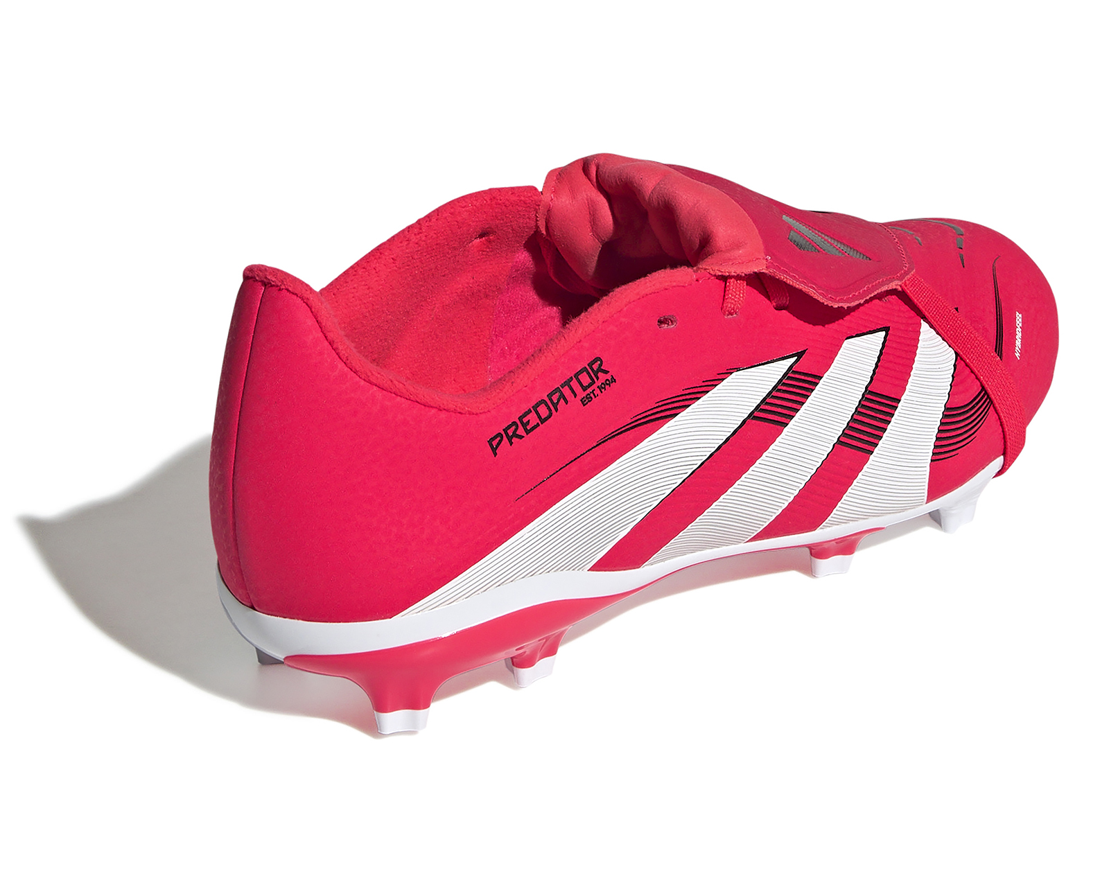 Foto 7 pulgar | Foto 6 | Taquetes de Futbol Adidas Predator League Juveniles