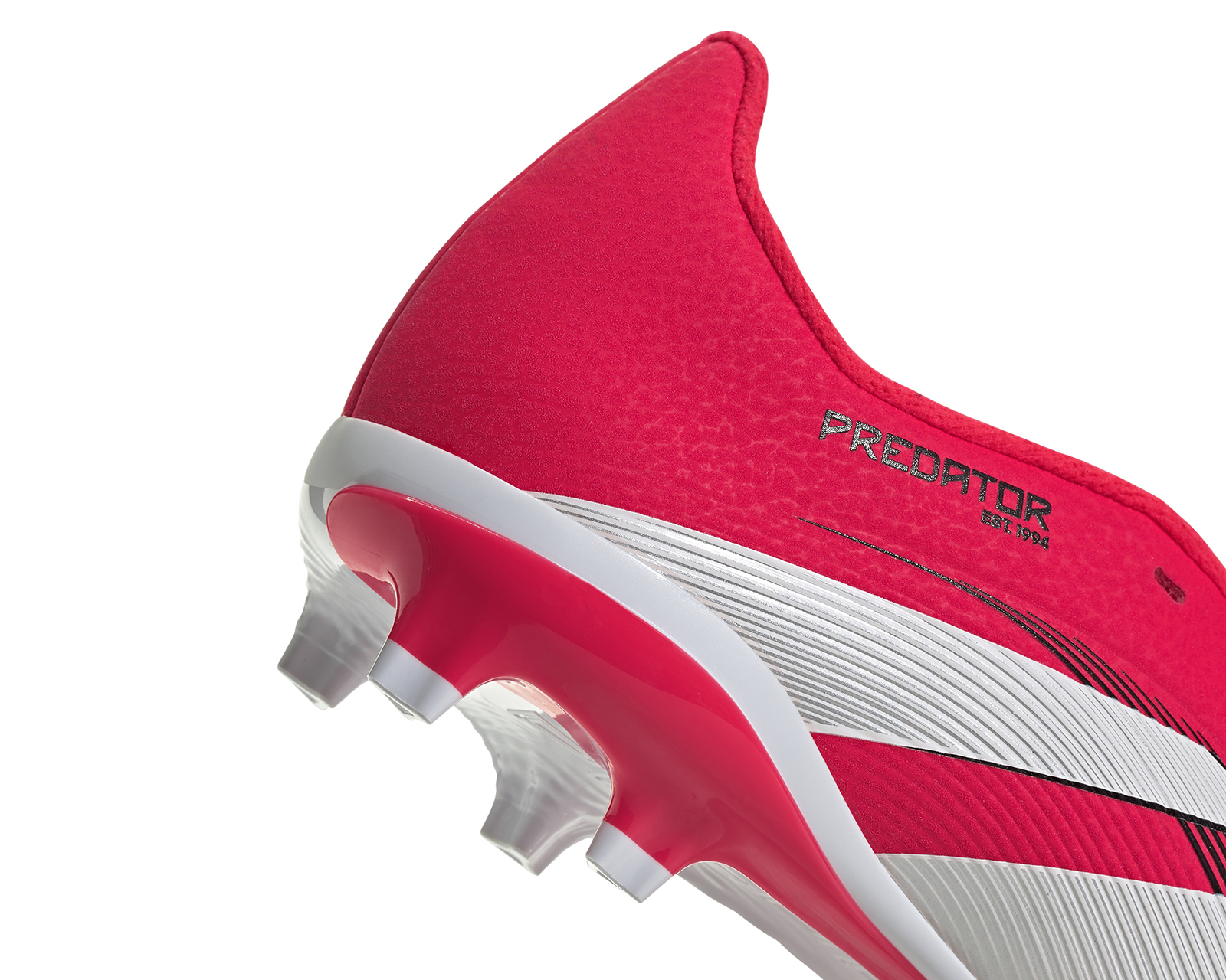 Foto 8 pulgar | Foto 7 | Taquetes de Futbol Adidas Predator League Juveniles