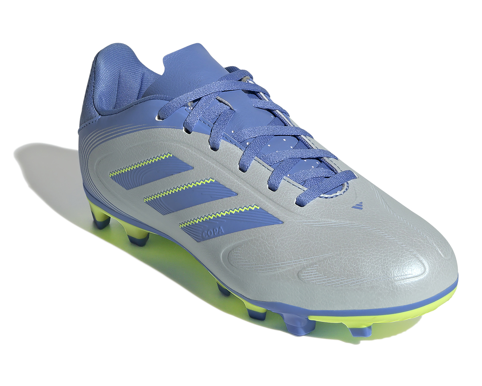 Taquetes de Futbol Copa Pure III Club FG/MG Juveniles