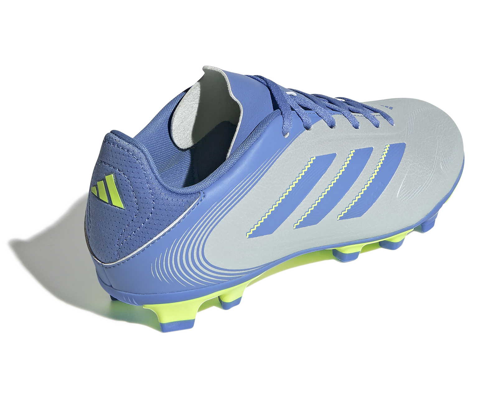 Foto 7 pulgar | Foto 6 | Taquetes de Futbol Copa Pure III Club FG/MG Juveniles