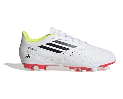 Foto 4 | Foto 4 | Taquetes Adidas Deportivo III FXG Juveniles