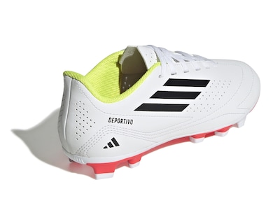 Foto 6 | Foto 6 | Taquetes Adidas Deportivo III FXG Juveniles