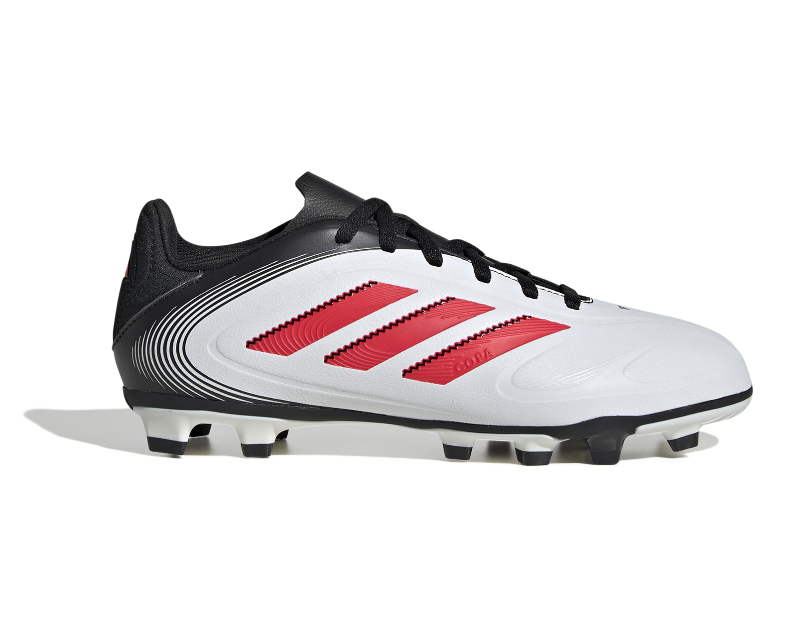 Foto 5 pulgar | Foto 4 | Taquetes para Futbol Adidas Copa Pure 3 Club FG/MG Juveniles