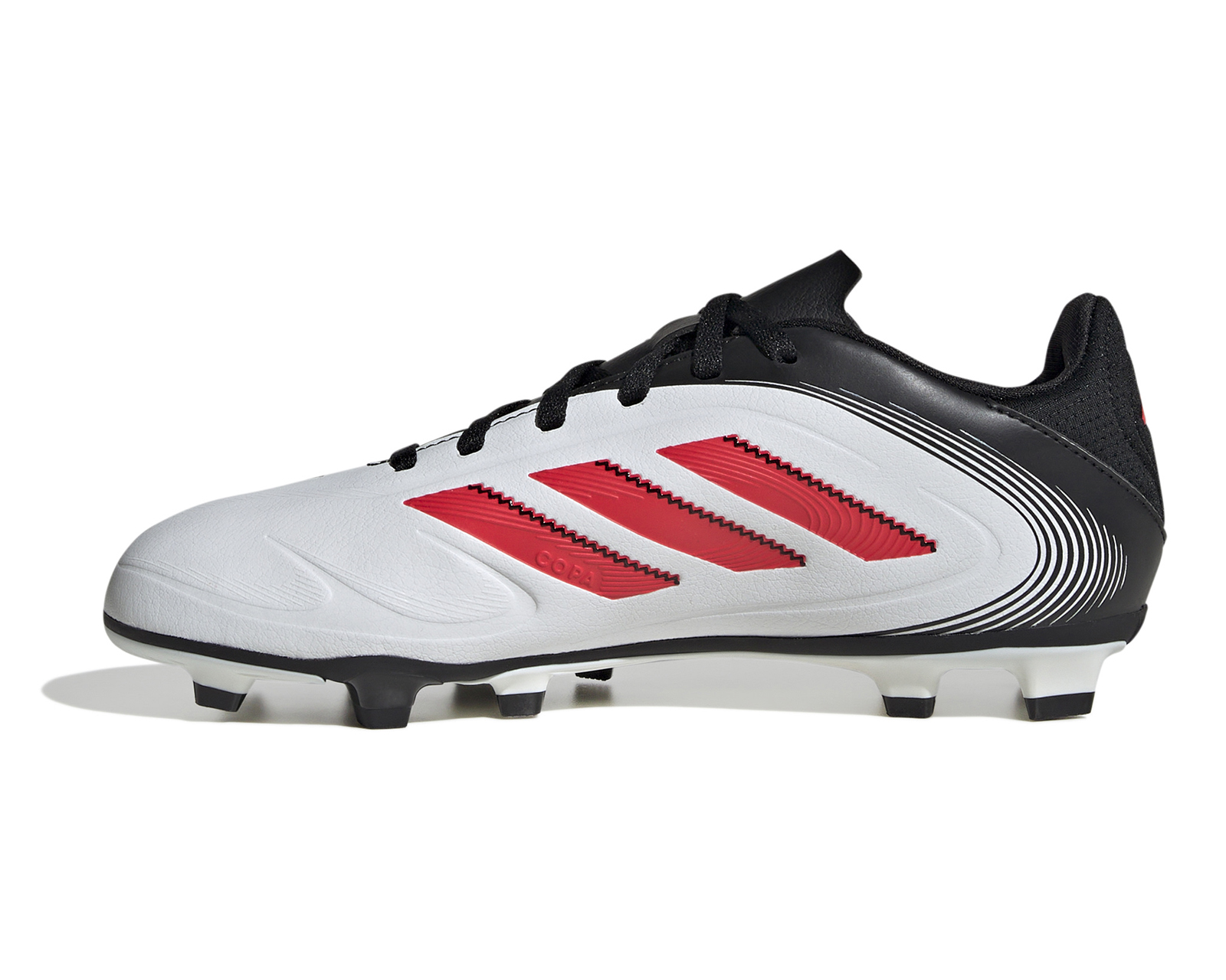 Foto 6 pulgar | Foto 5 | Taquetes para Futbol Adidas Copa Pure 3 Club FG/MG Juveniles