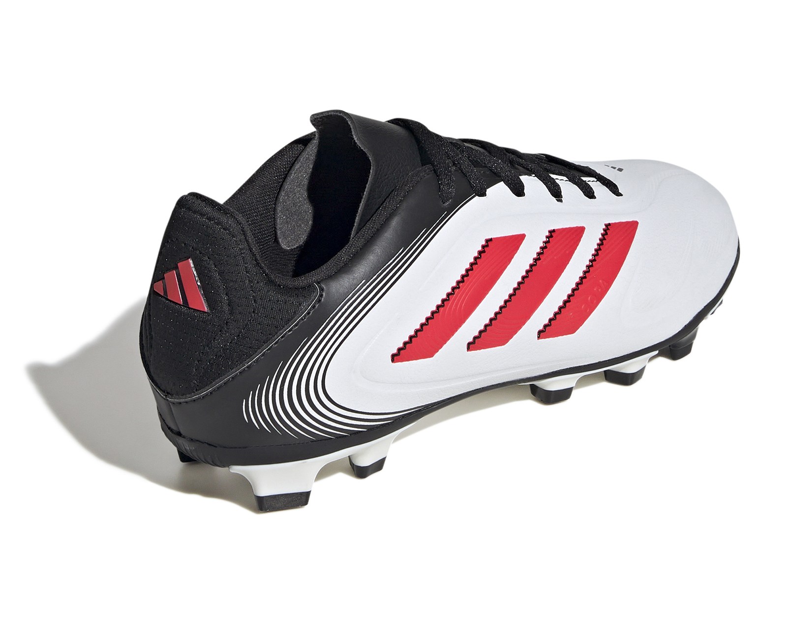 Foto 7 pulgar | Foto 6 | Taquetes para Futbol Adidas Copa Pure 3 Club FG/MG Juveniles