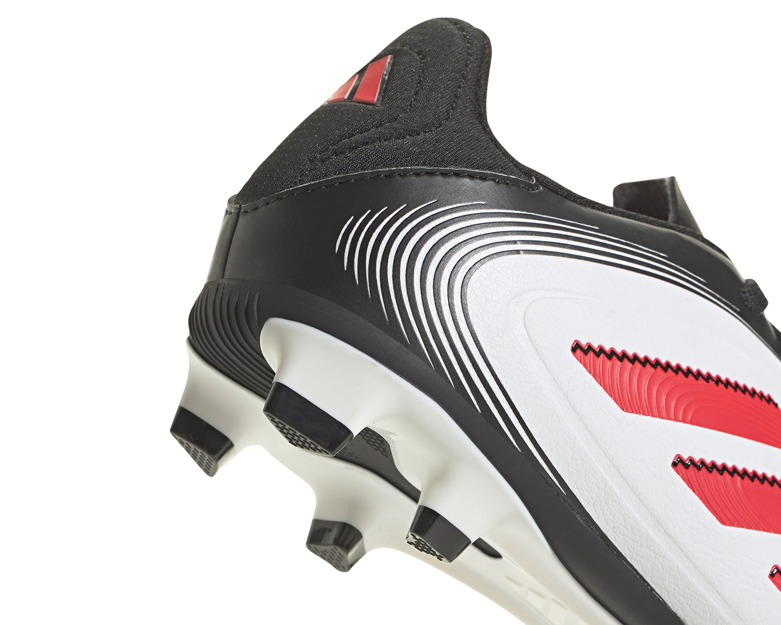Foto 9 pulgar | Foto 8 | Taquetes para Futbol Adidas Copa Pure 3 Club FG/MG Juveniles