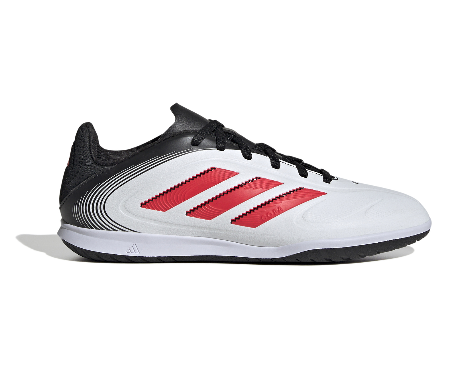 Foto 5 pulgar | Foto 4 | Tenis para Futbol de Sala Adidas Copa Pure 3 Club Juveniles