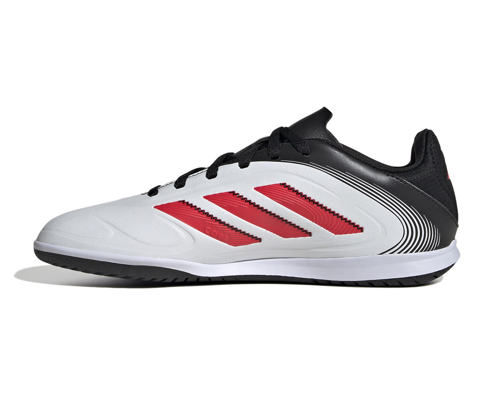 Foto 6 pulgar | Foto 5 | Tenis para Futbol de Sala Adidas Copa Pure 3 Club Juveniles
