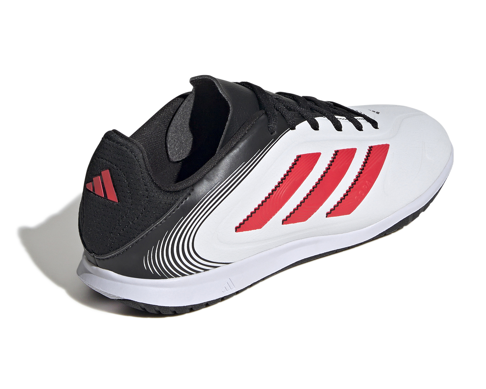 Foto 7 pulgar | Foto 6 | Tenis para Futbol de Sala Adidas Copa Pure 3 Club Juveniles