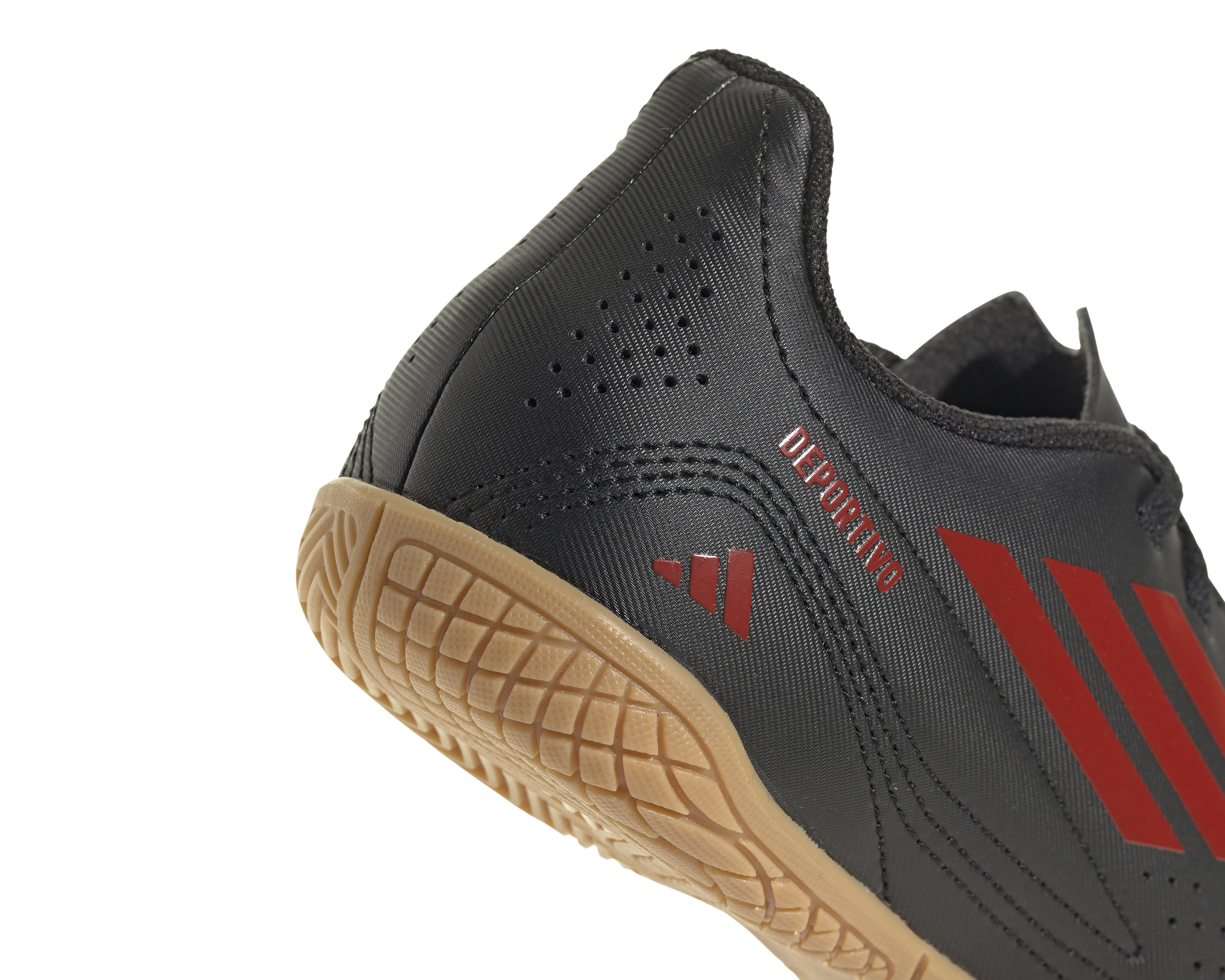 Foto 8 pulgar | Foto 7 | Tenis para Futbol Adidas Deportivo III IN Juveniles