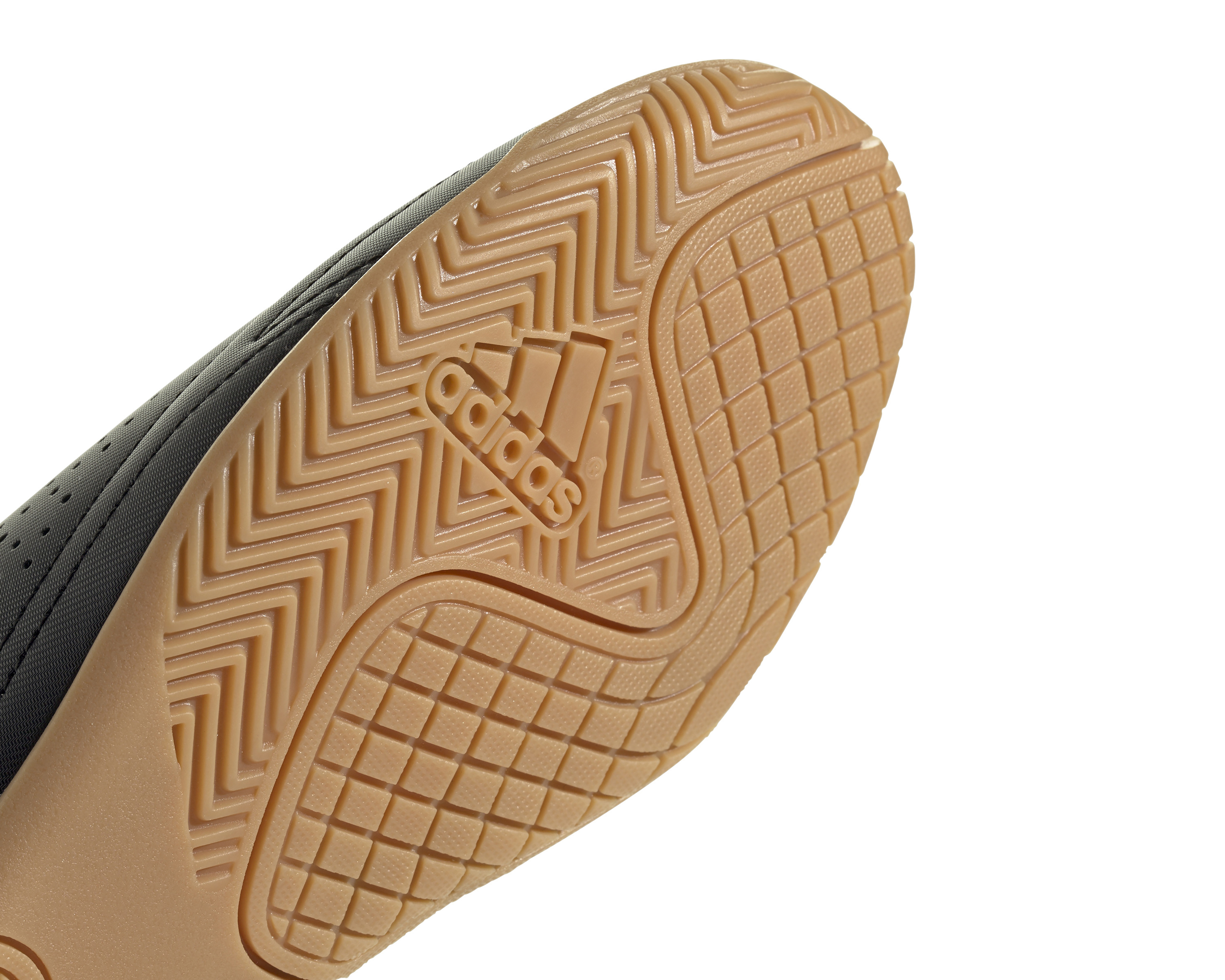 Foto 9 pulgar | Foto 8 | Tenis para Futbol Adidas Deportivo III IN Juveniles