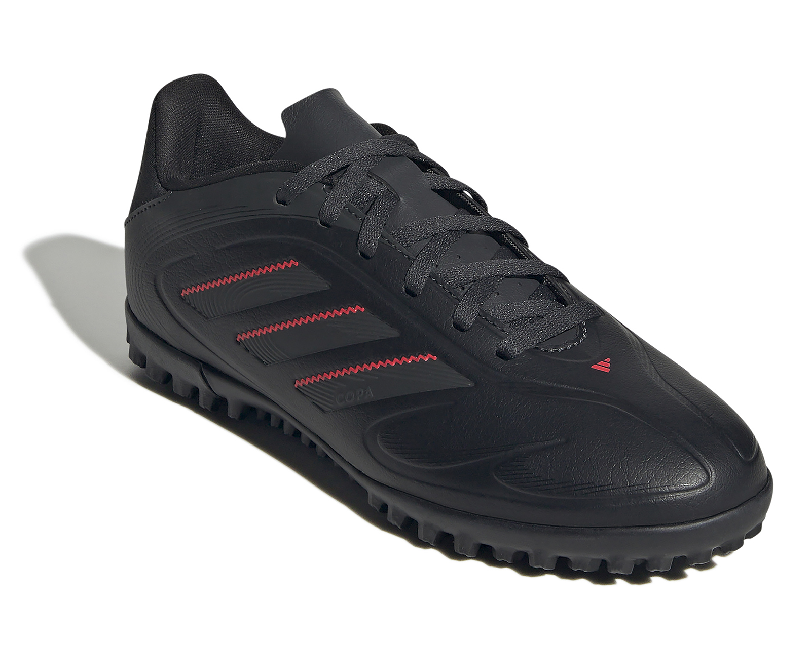 Foto 2 pulgar | Foto 1 | Tenis para Futbol Adidas Copa Pure 3 Club Juveniles