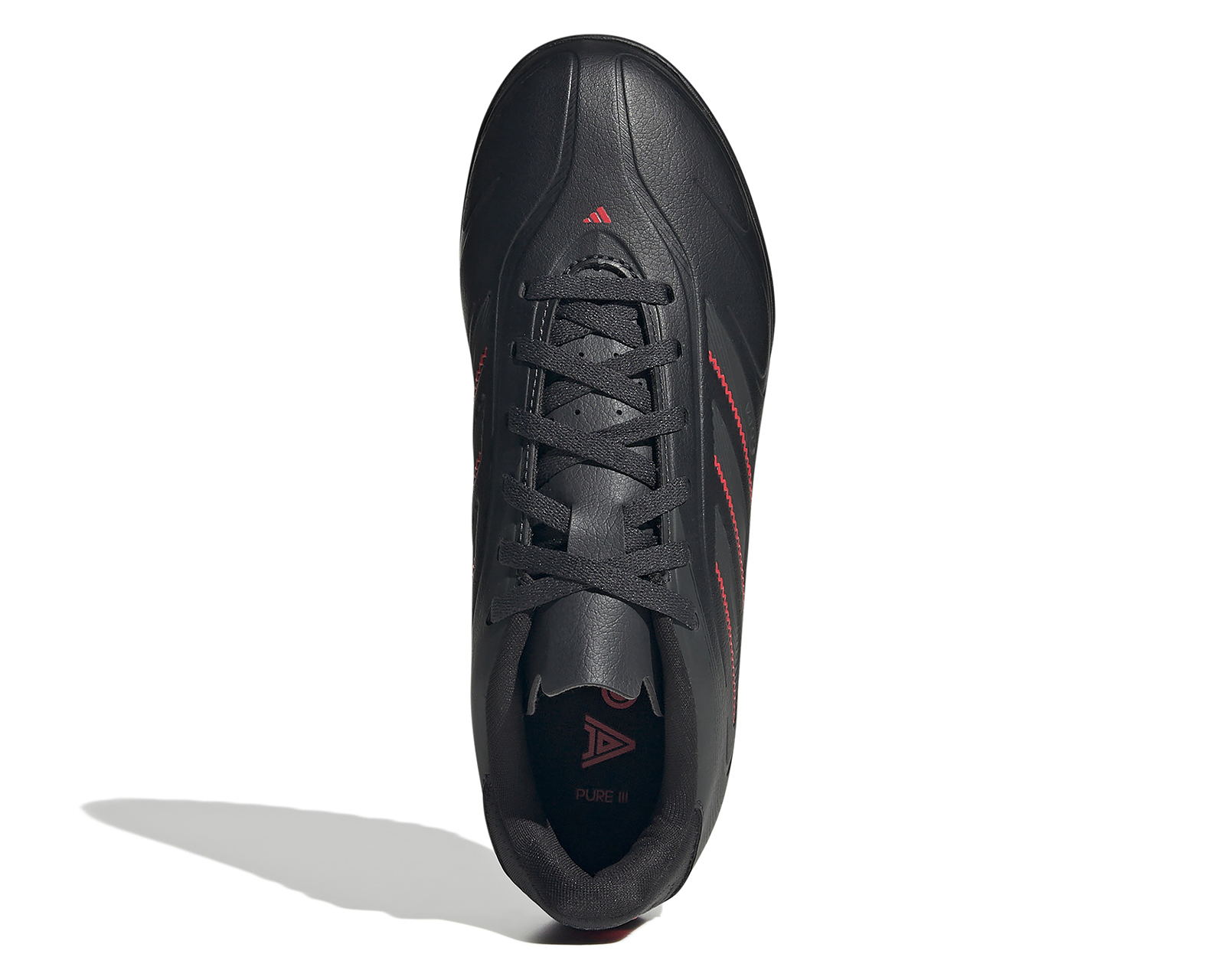 Foto 4 pulgar | Foto 3 | Tenis para Futbol Adidas Copa Pure 3 Club Juveniles