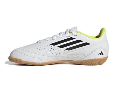 Foto 5 | Foto 5 | Tenis para Futbol Adidas Deportivo III IN Juveniles