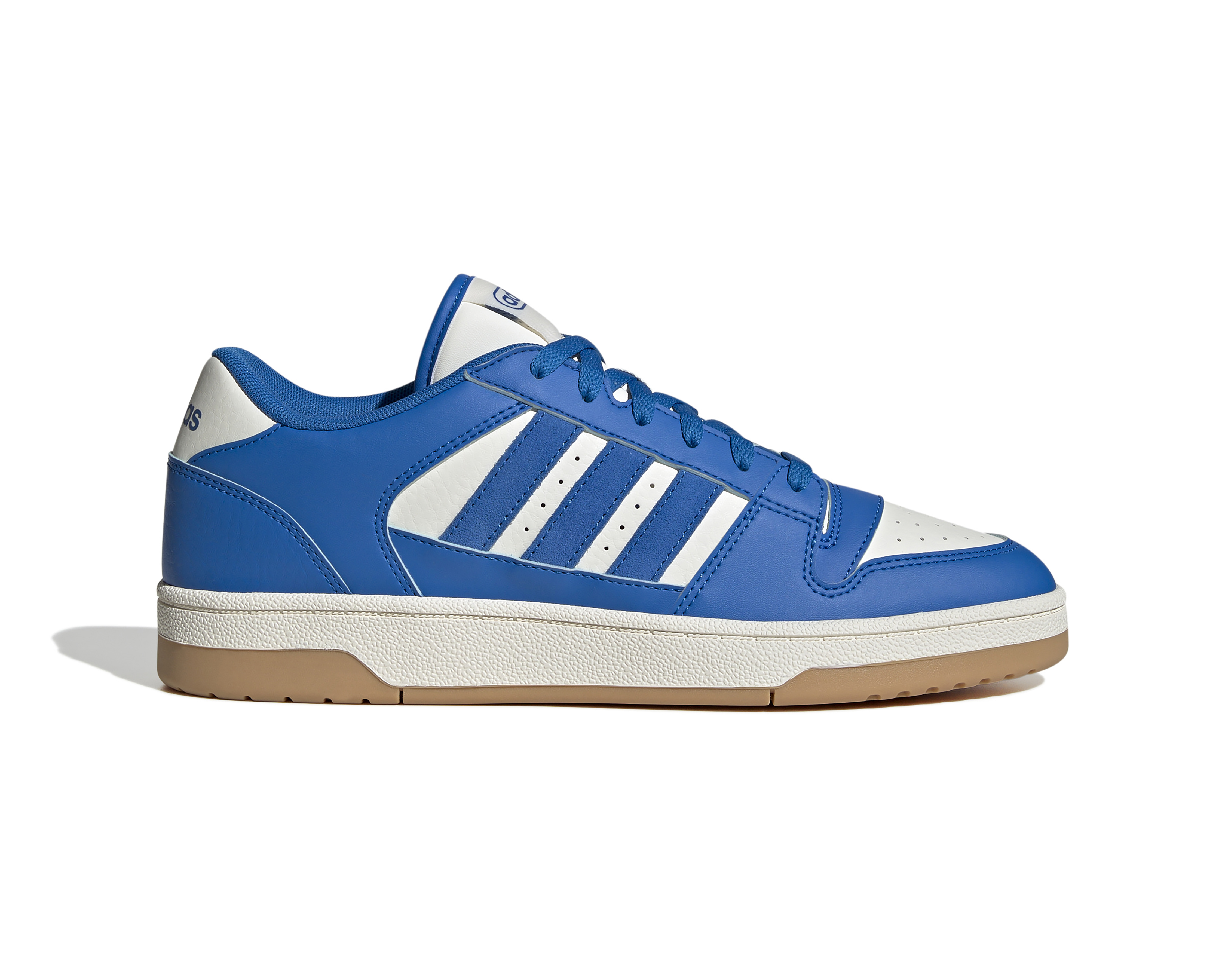Foto 5 pulgar | Foto 4 | Tenis Adidas Break Start para Hombre
