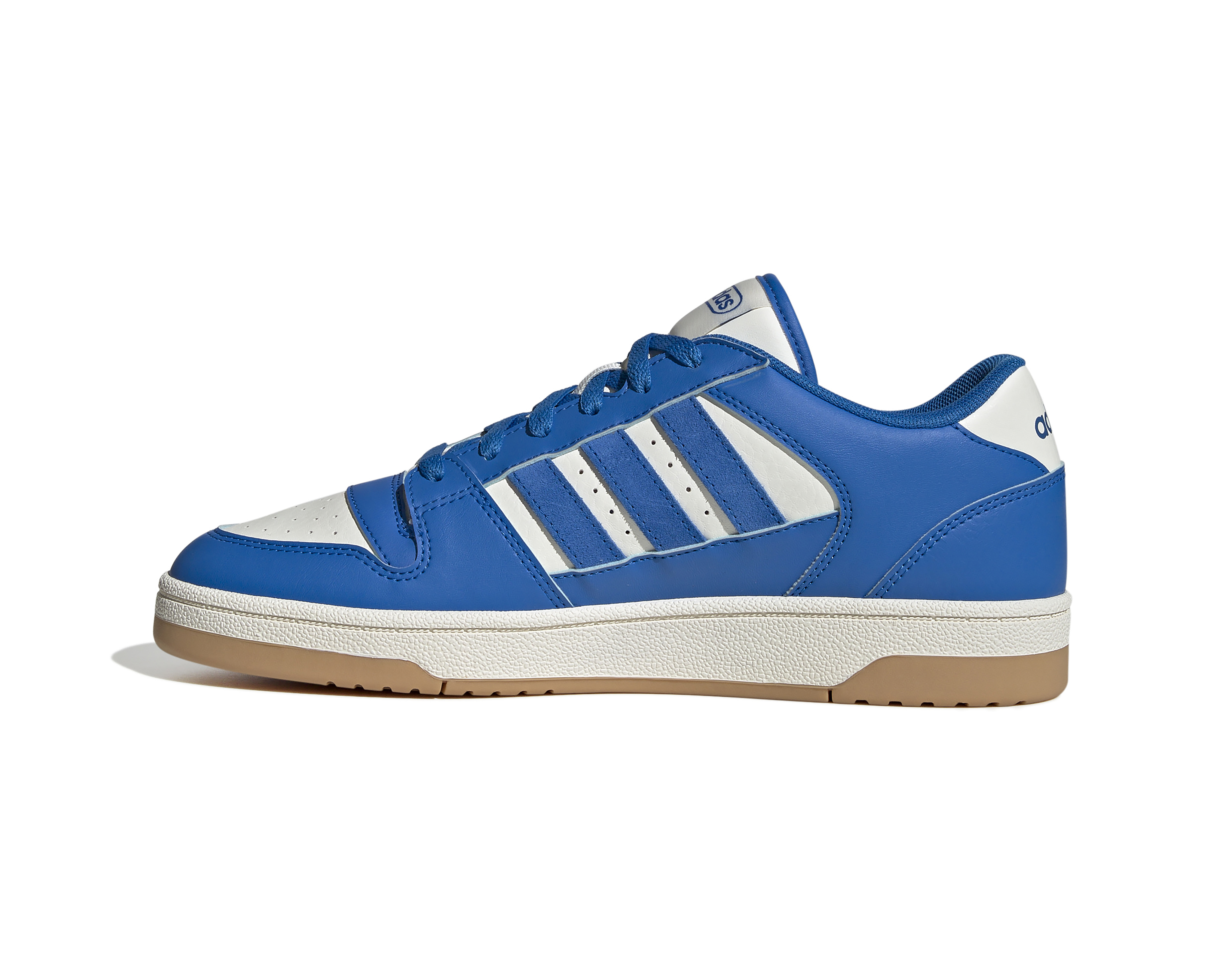 Foto 6 pulgar | Foto 5 | Tenis Adidas Break Start para Hombre