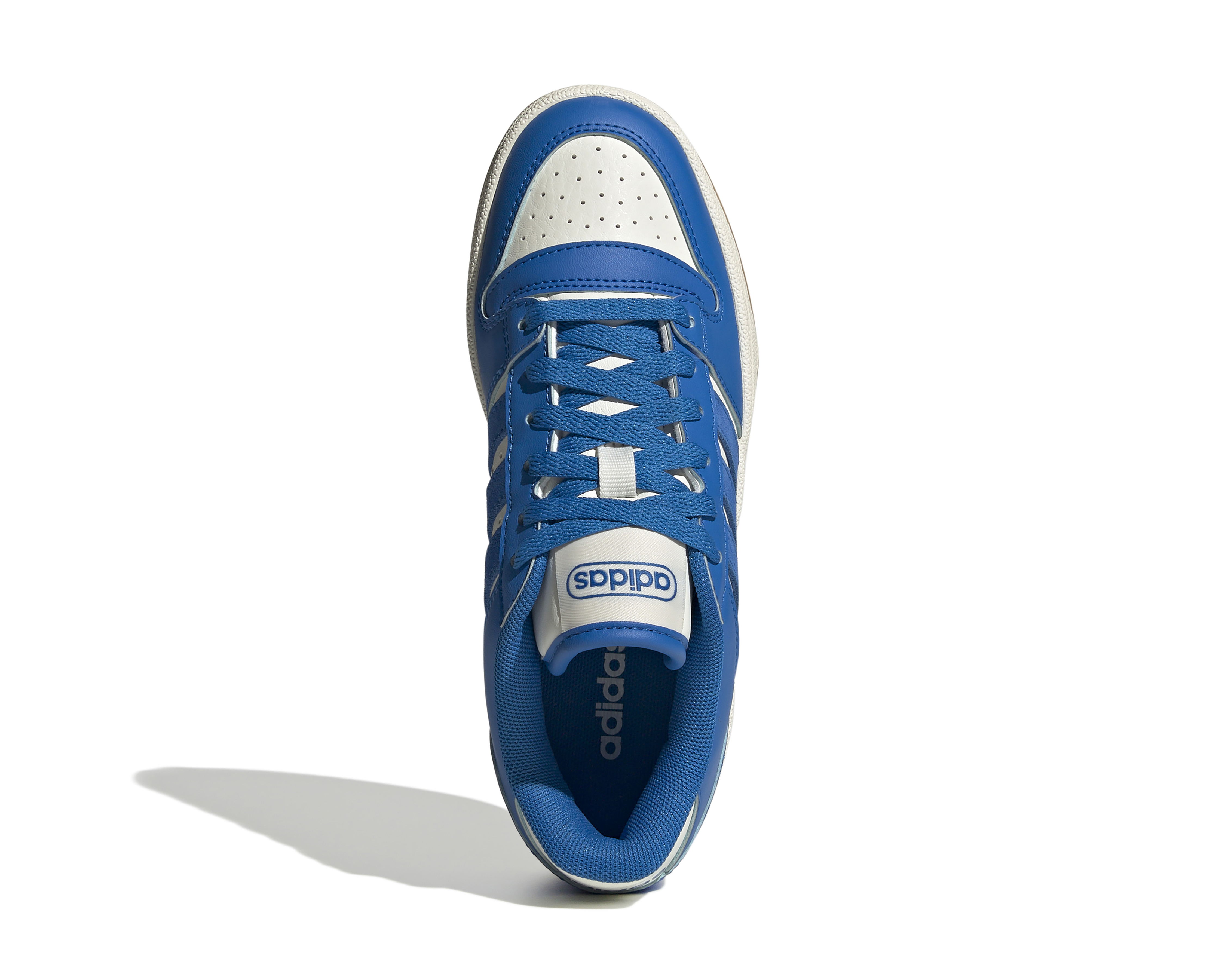 Foto 4 pulgar | Foto 3 | Tenis Adidas Break Start Juveniles
