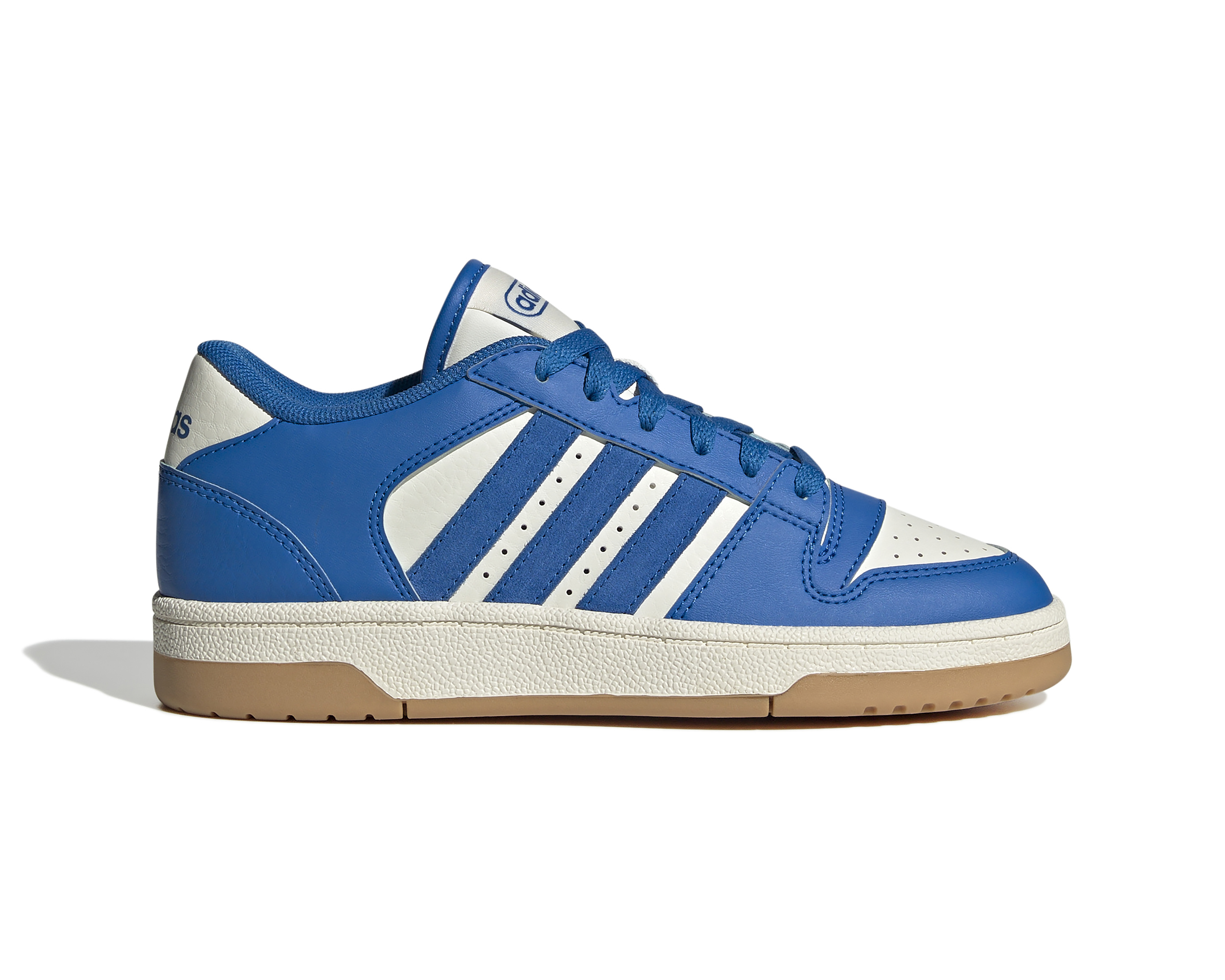 Foto 5 pulgar | Foto 4 | Tenis Adidas Break Start Juveniles