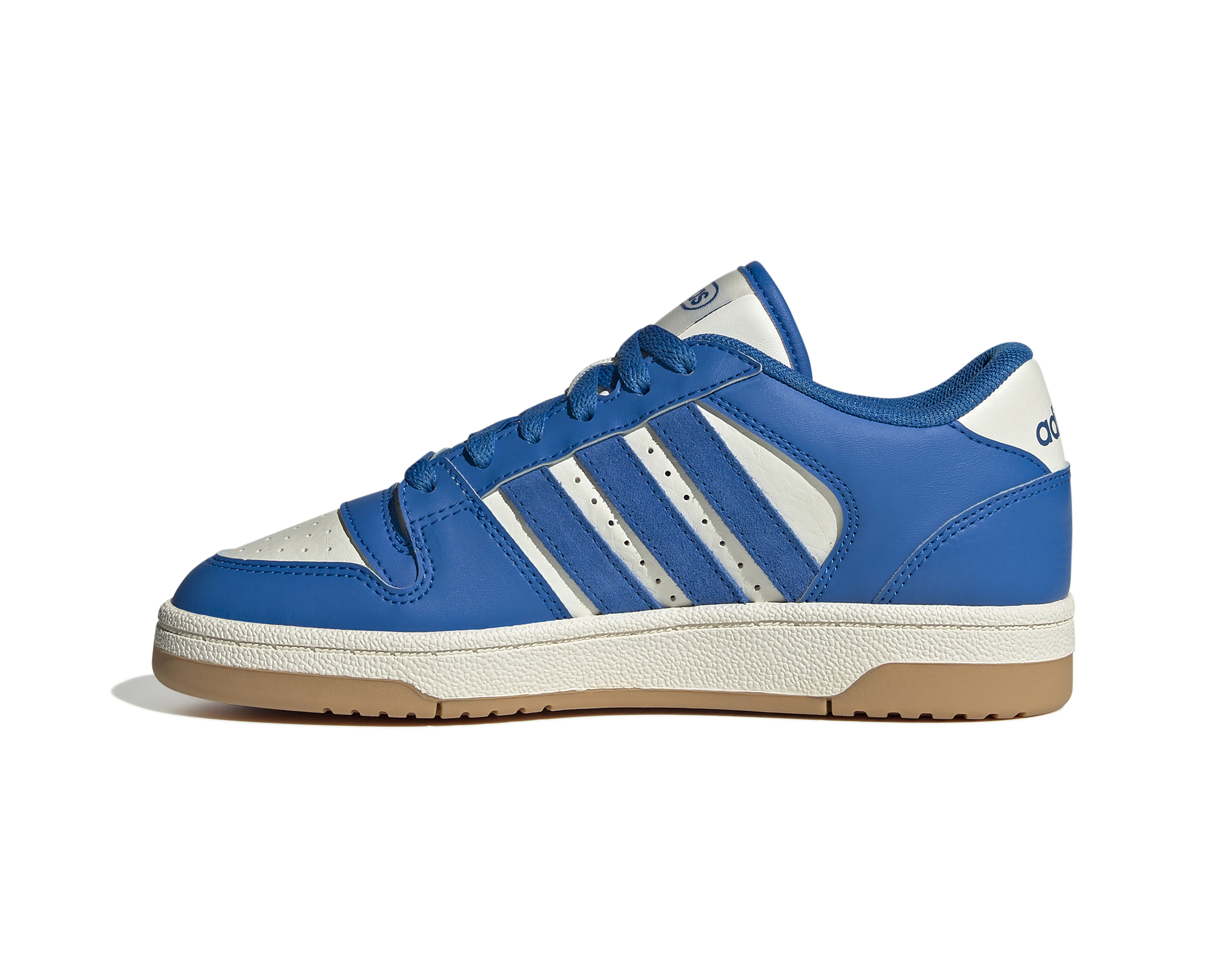 Foto 6 pulgar | Foto 5 | Tenis Adidas Break Start Juveniles