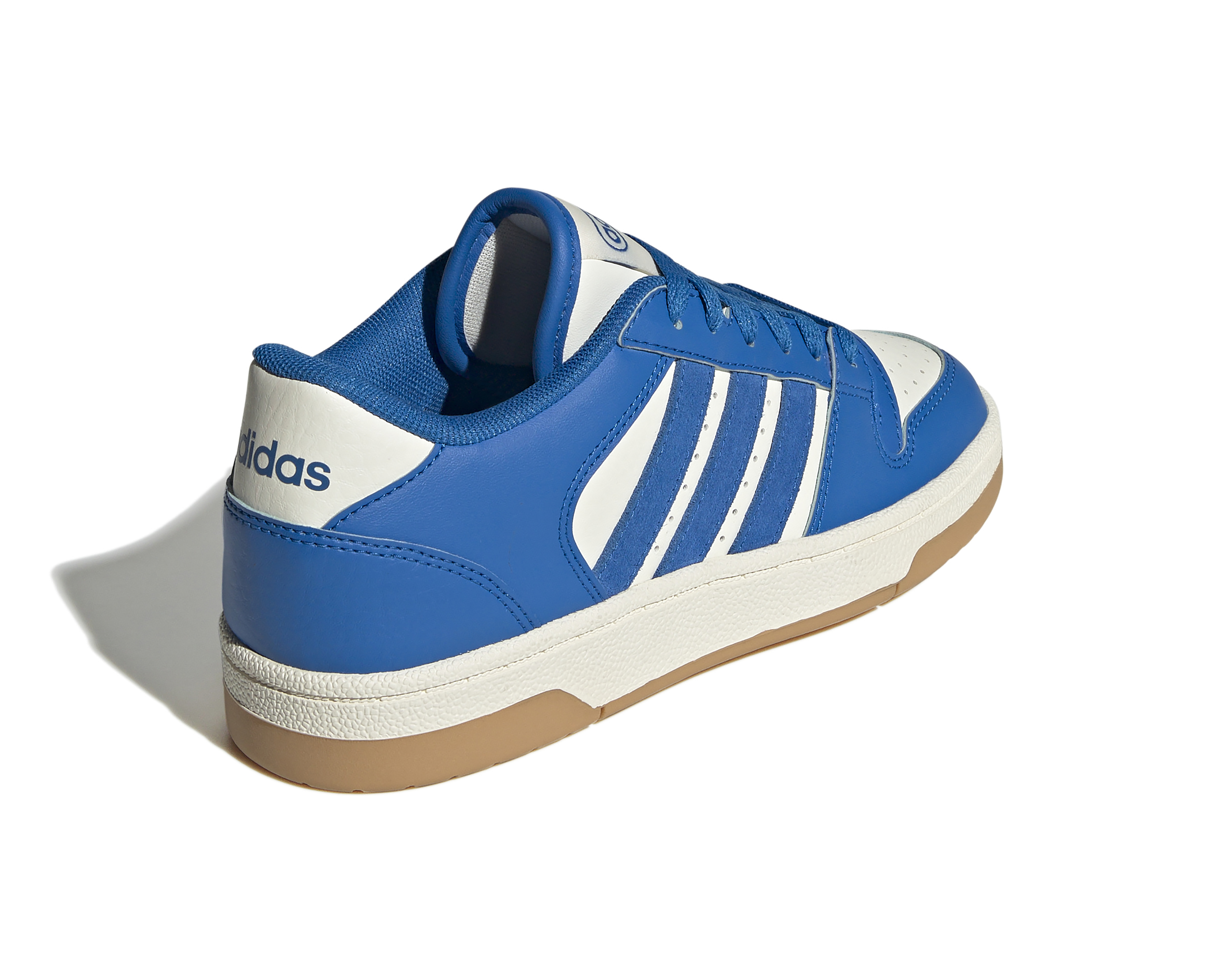 Foto 7 pulgar | Foto 6 | Tenis Adidas Break Start Juveniles