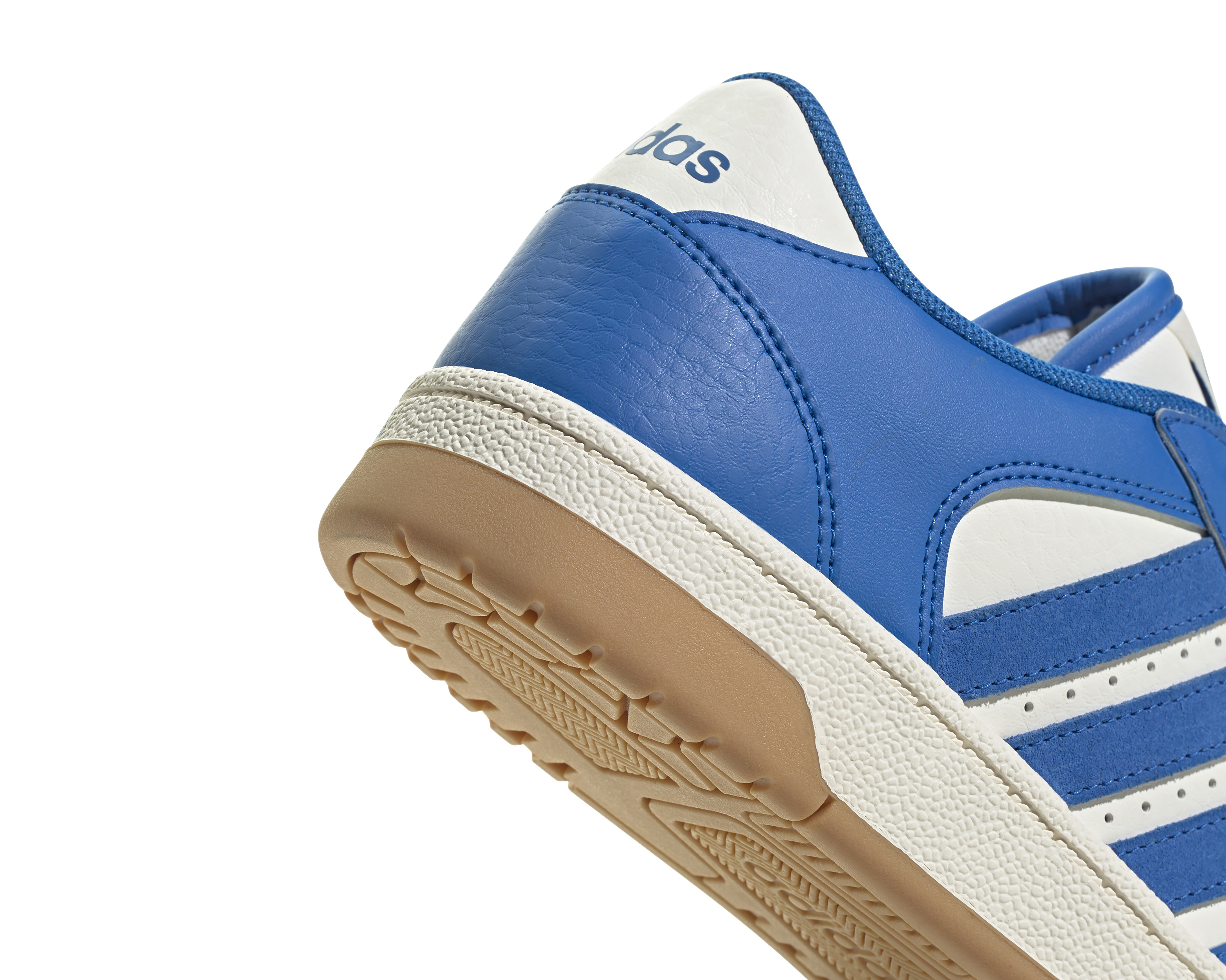 Foto 9 pulgar | Foto 8 | Tenis Adidas Break Start Juveniles