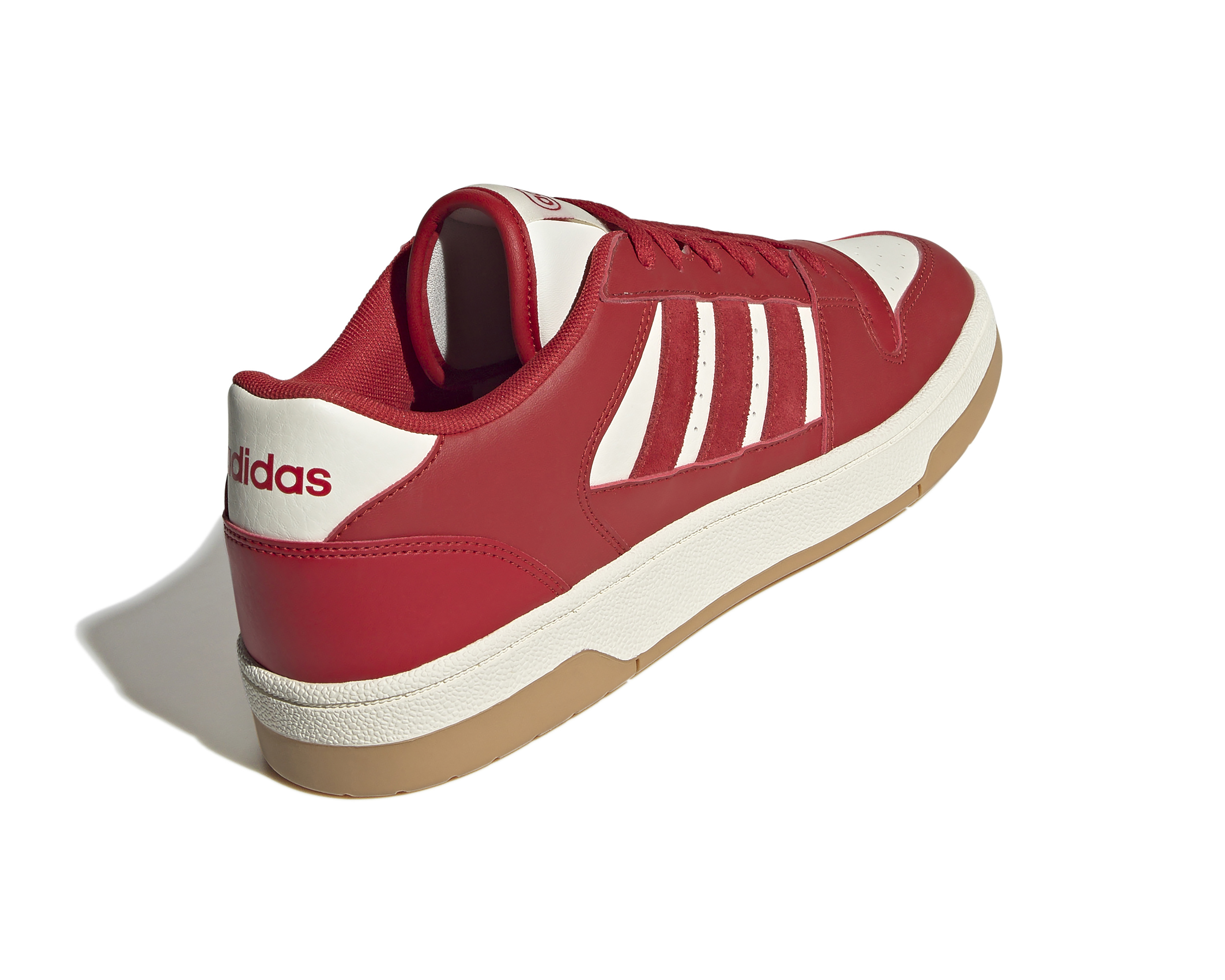 Foto 7 pulgar | Foto 6 | Tenis Adidas Break Start Juveniles