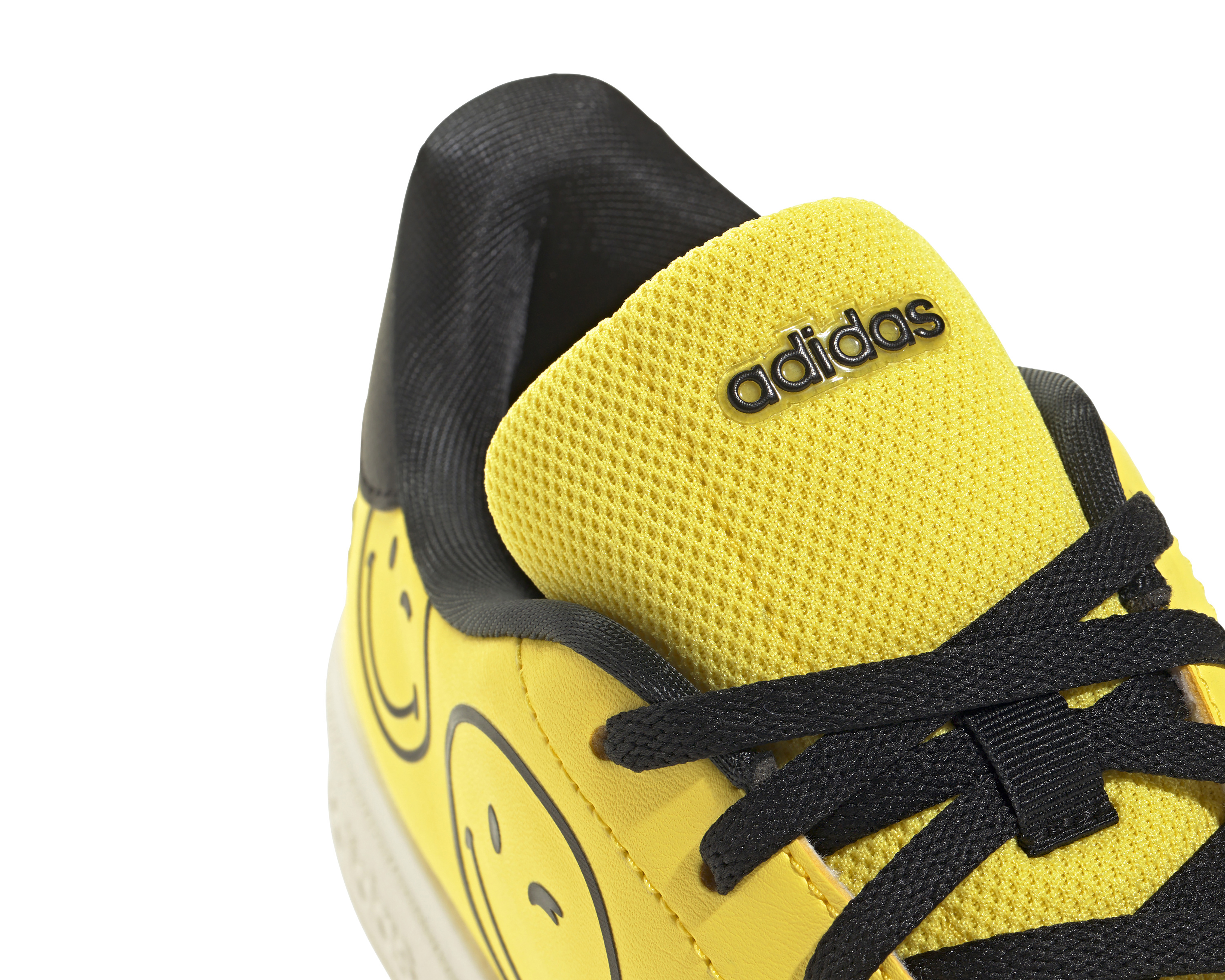 Foto 8 pulgar | Foto 7 | Tenis Adidas Advantage Smiley Juveniles