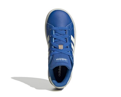 Foto 3 | Foto 3 | Tenis Adidas Grand Court 2.0 Juveniles