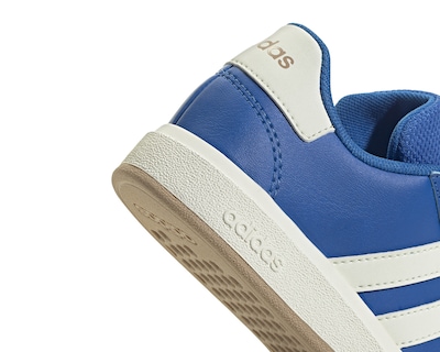 Foto 8 | Foto 8 | Tenis Adidas Grand Court 2.0 Juveniles