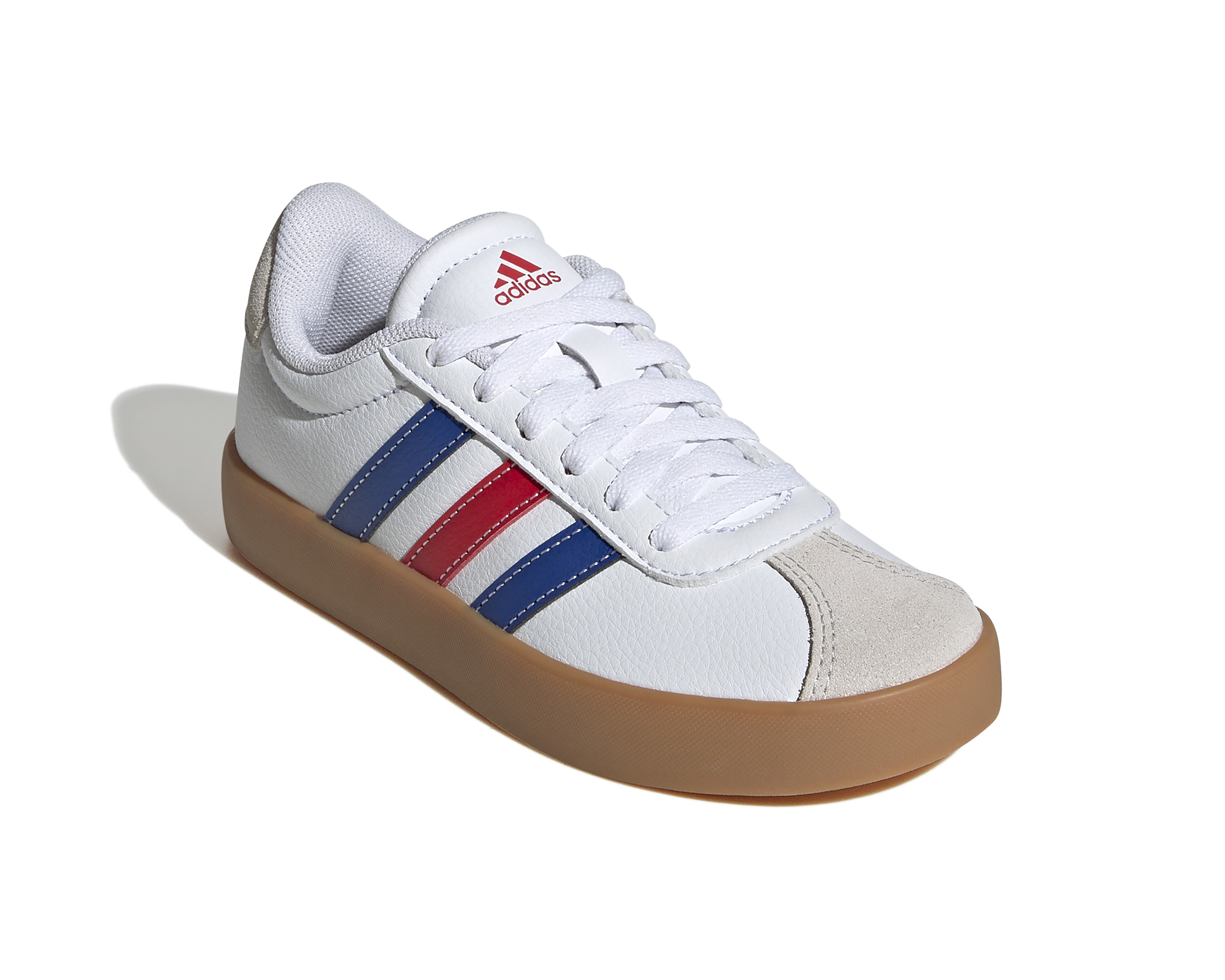 Tenis Adidas VL Court 3.0 Juveniles