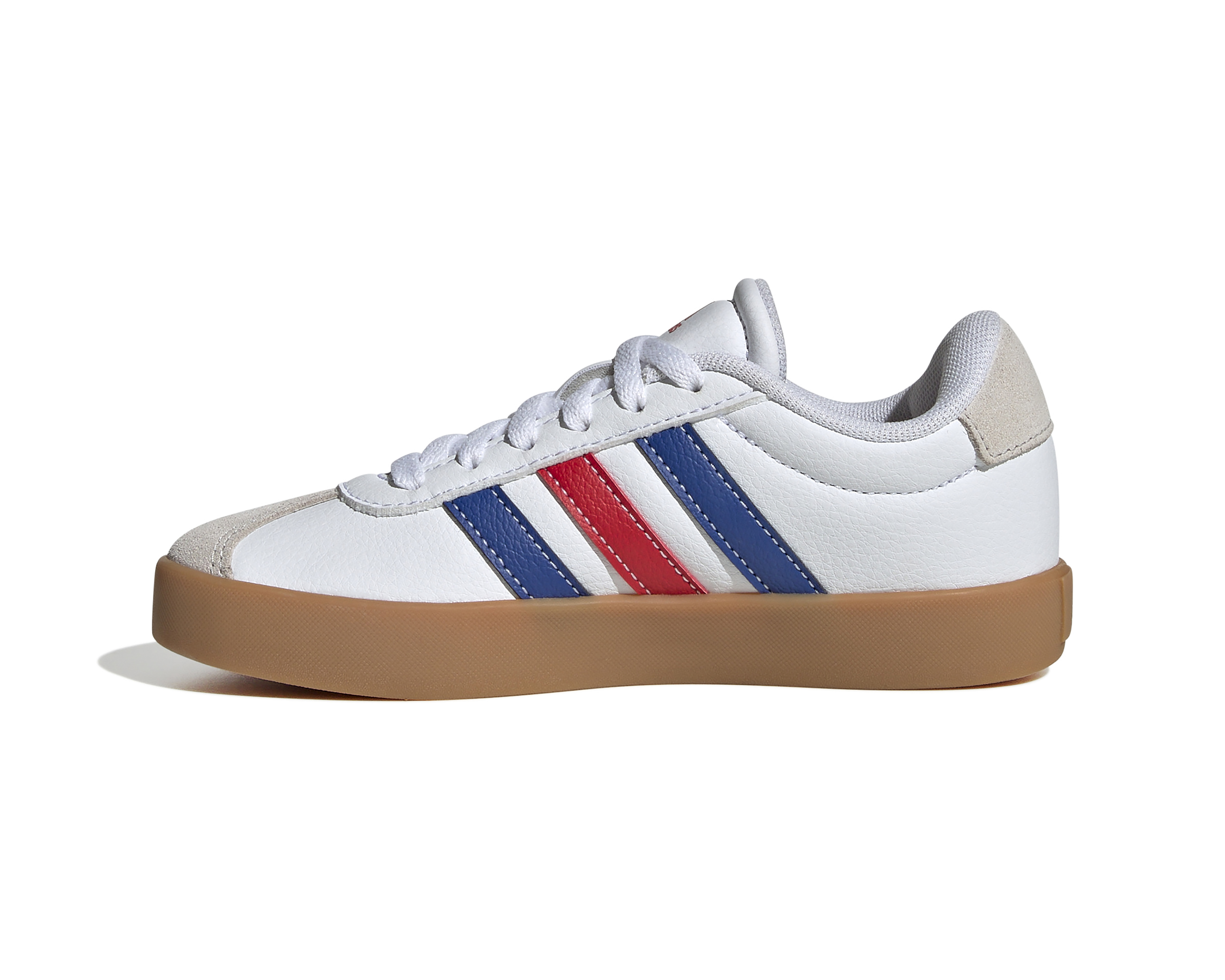 Foto 6 pulgar | Foto 5 | Tenis Adidas VL Court 3.0 Juveniles