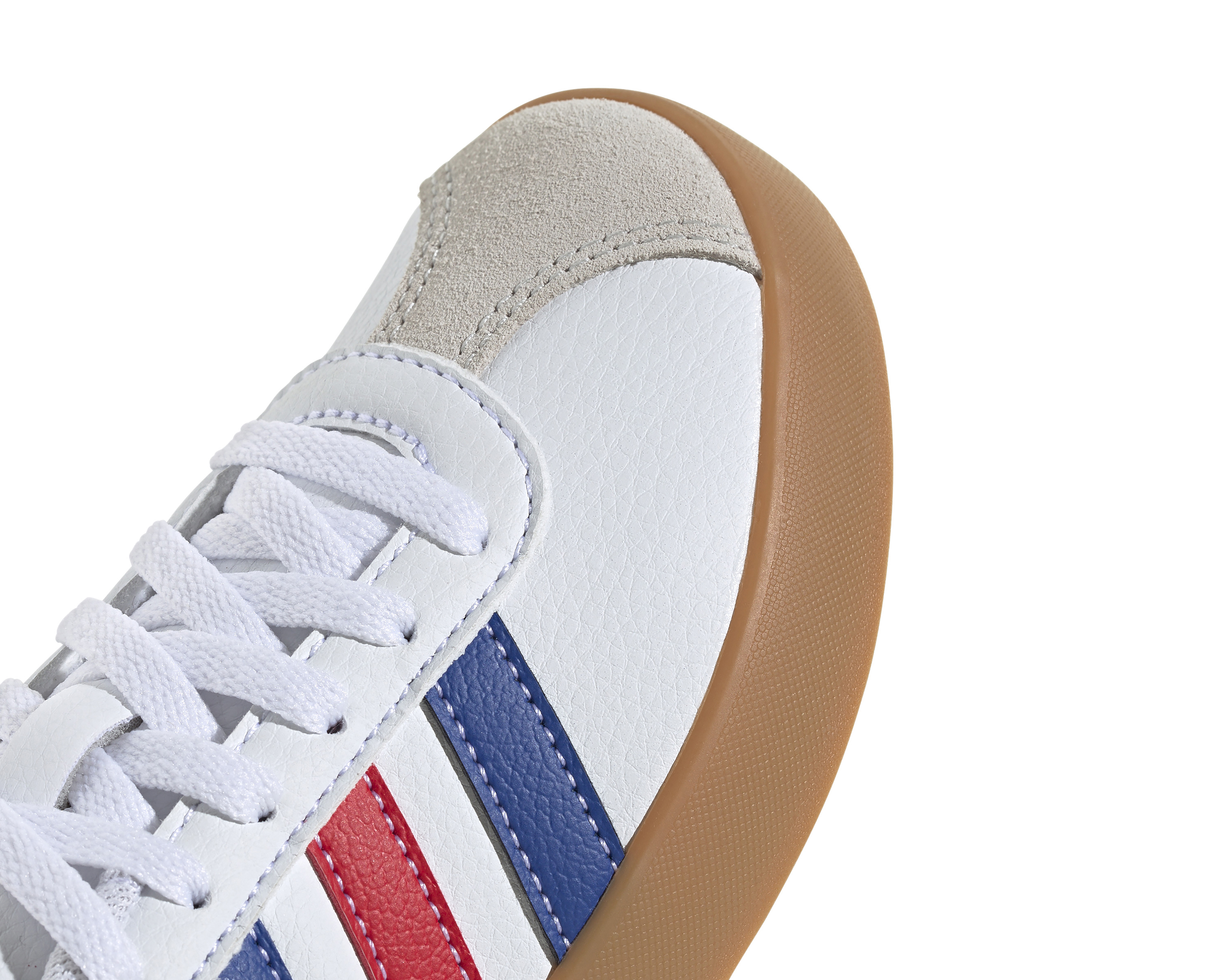 Foto 8 | Foto 8 | Tenis Adidas VL Court 3.0 Juveniles